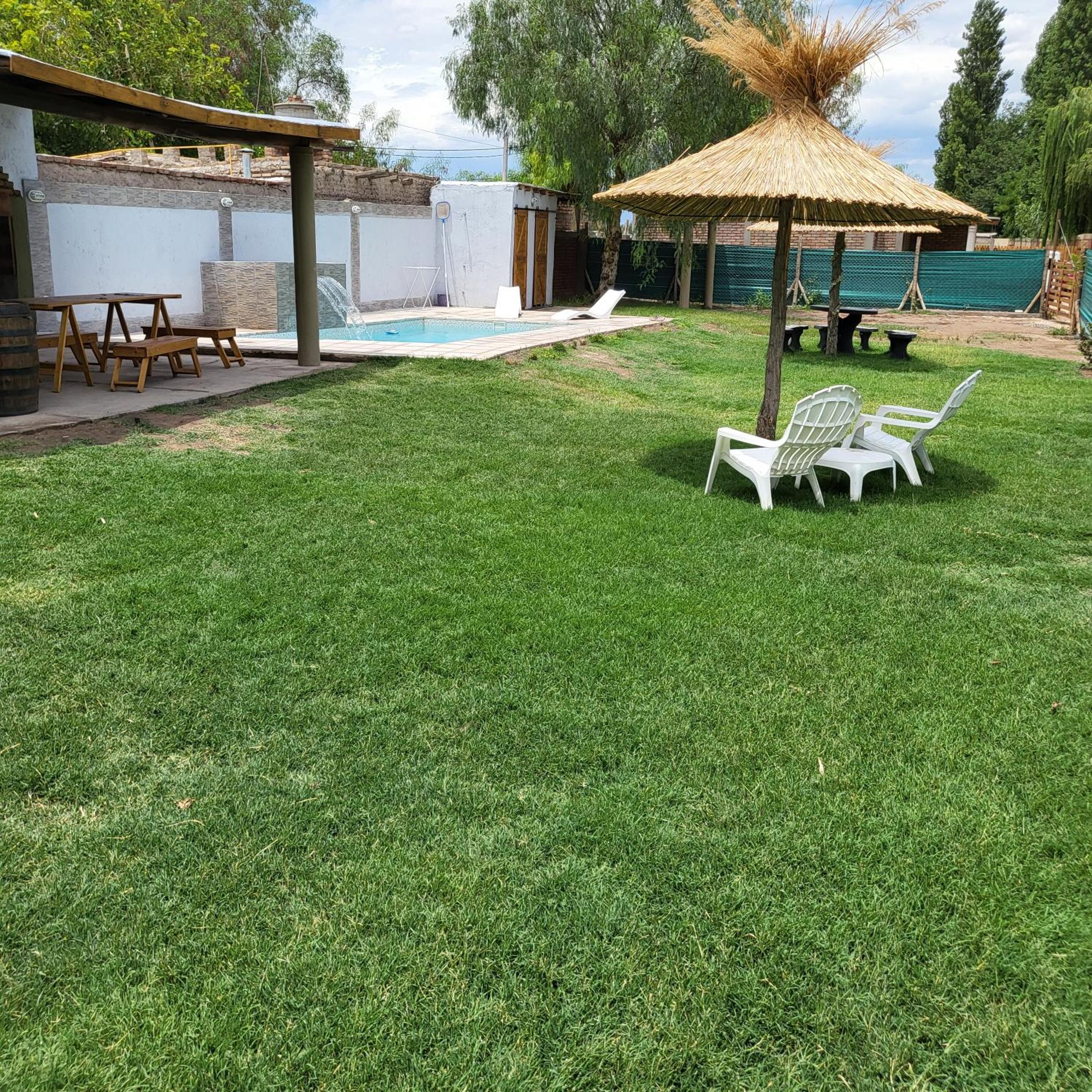 Cabaña Ohana-House - Image 3