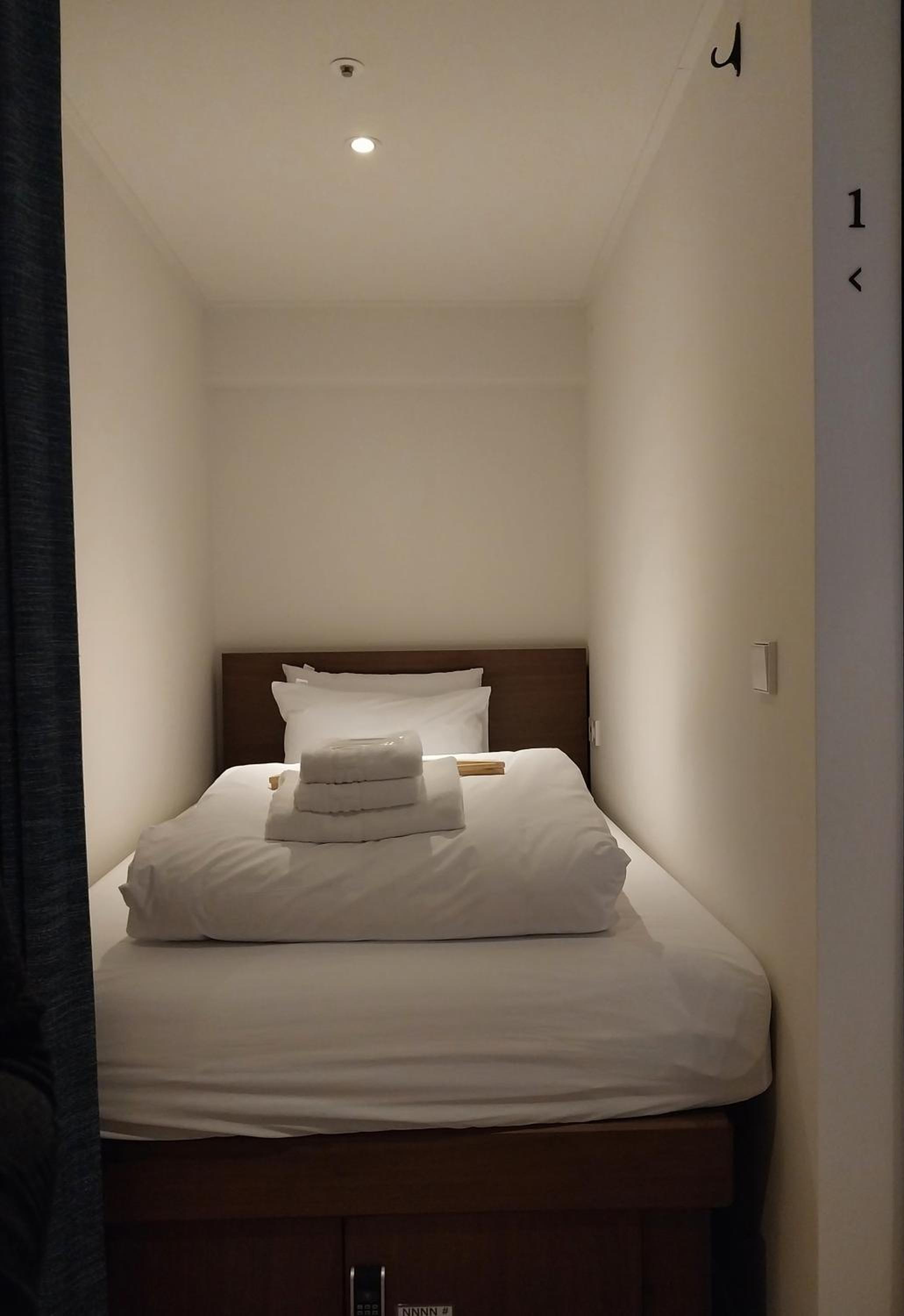 Photo 40 sur 45 de H HOSTEL Itaewon