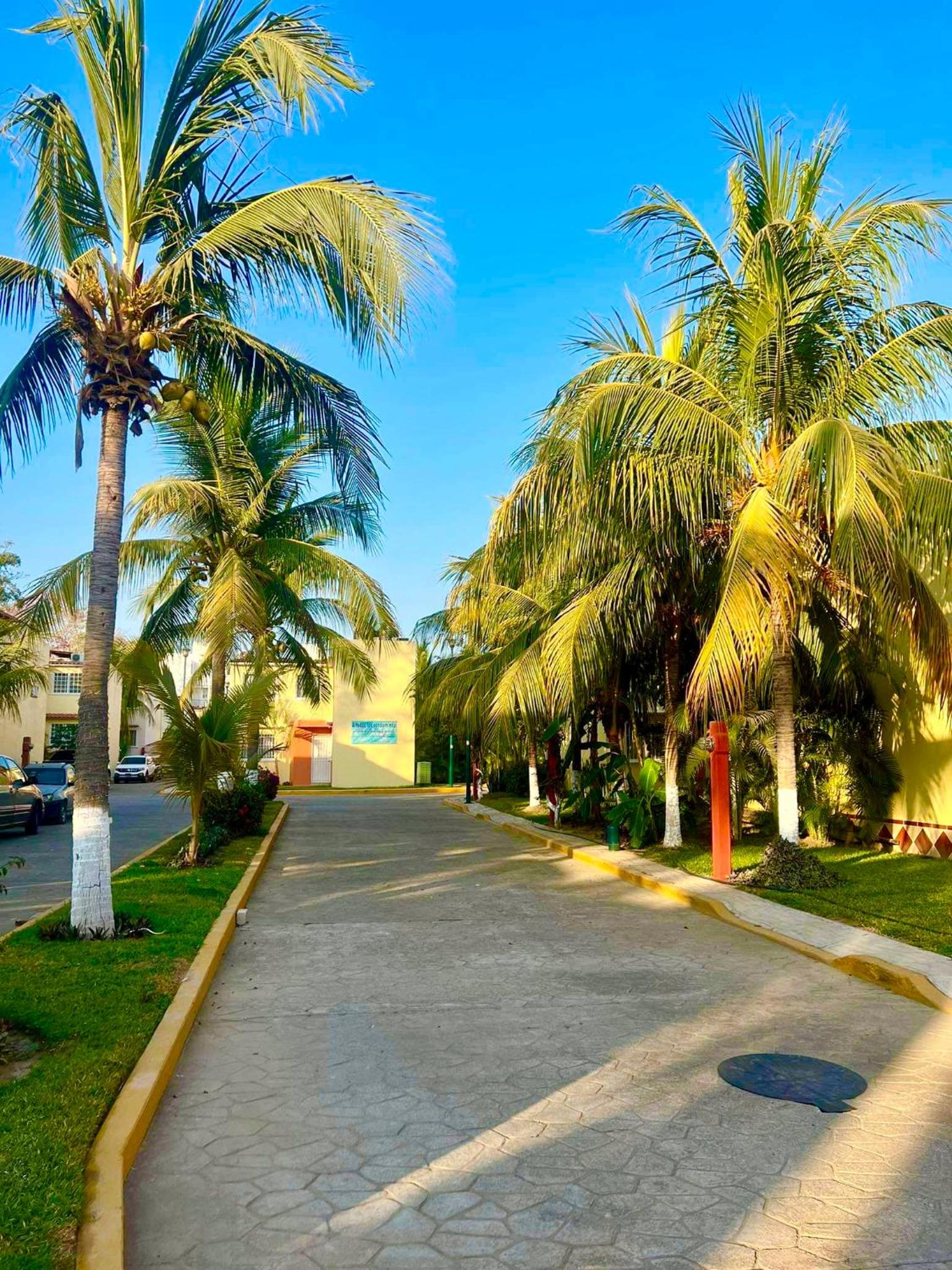 CASA HUELLAS EN LA ARENA view 3