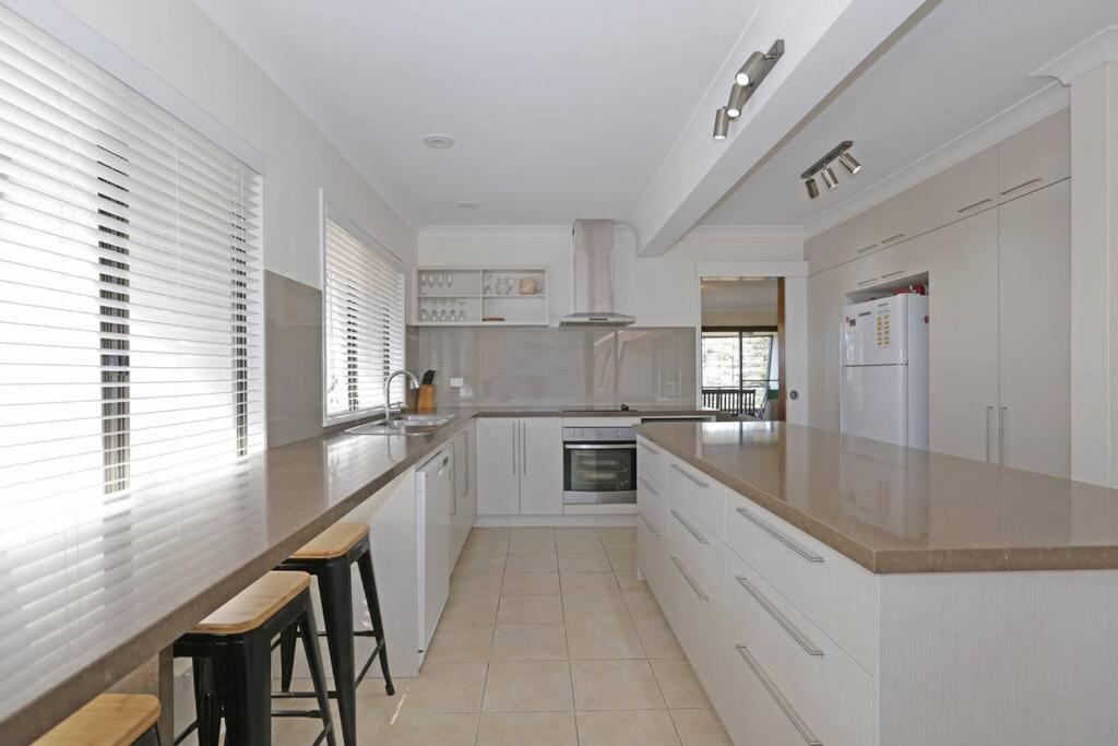 Taranaki Penthouse - wonderful