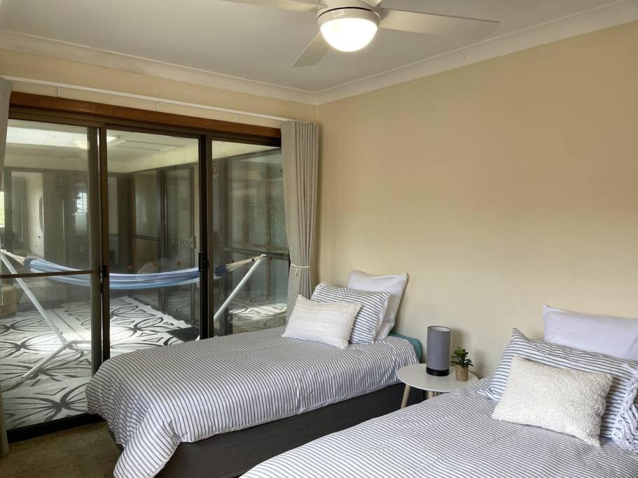 Taranaki Penthouse - wonderful