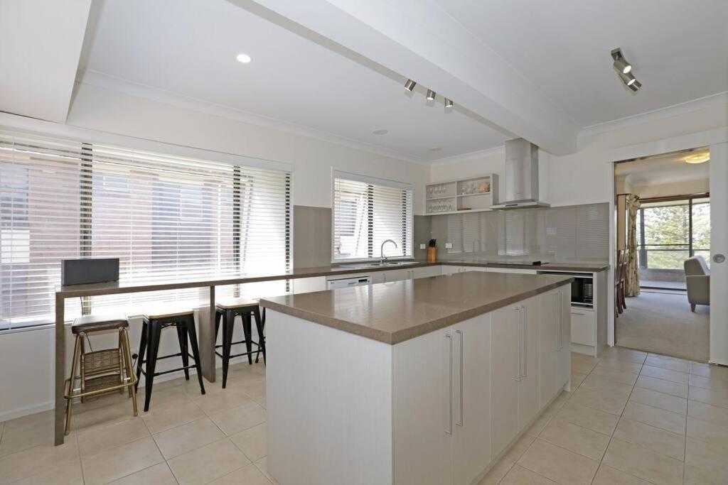 Taranaki Penthouse - wonderful