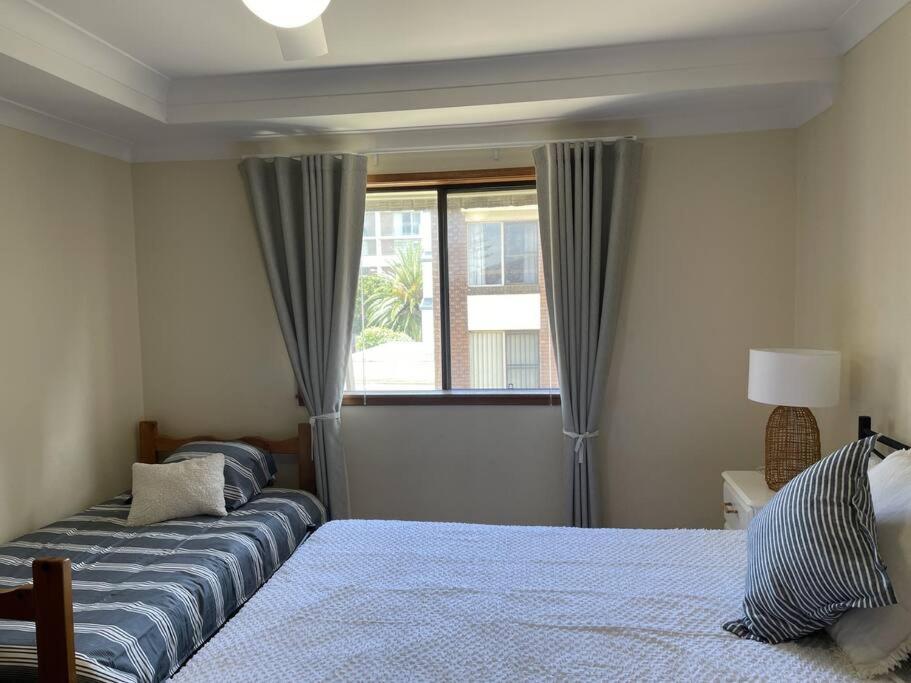 Taranaki Penthouse - wonderful