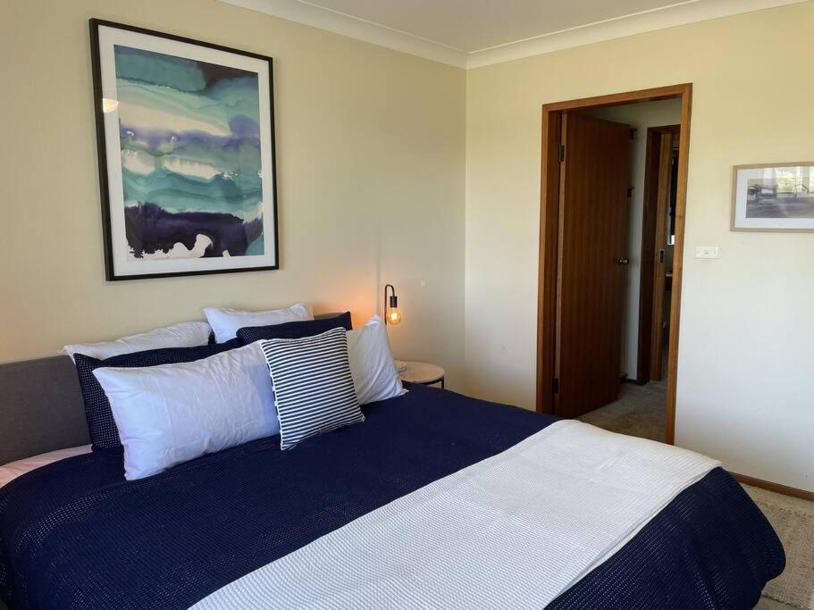 Taranaki Penthouse - wonderful