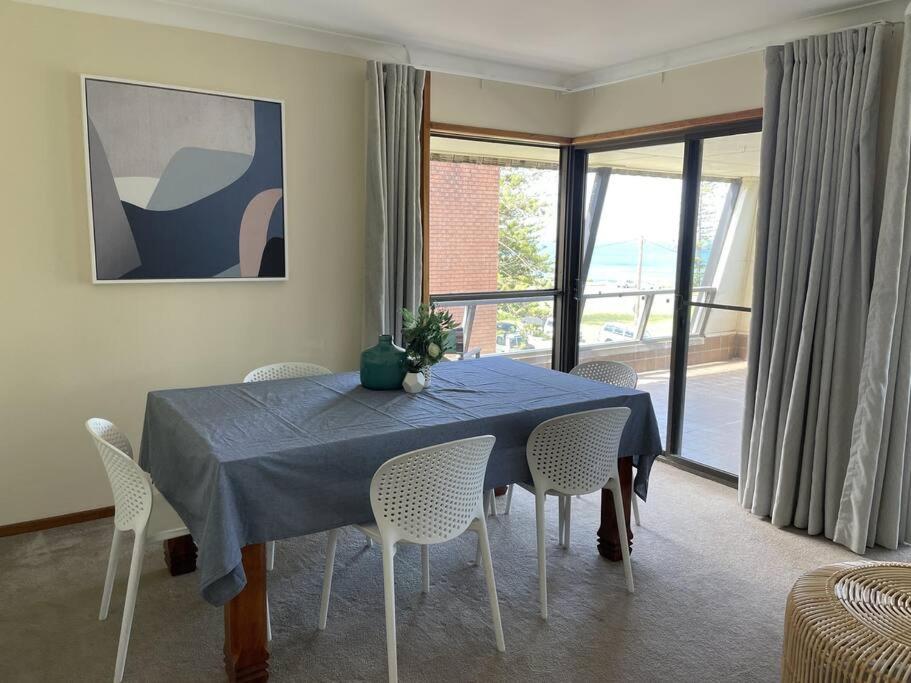 Taranaki Penthouse - wonderful