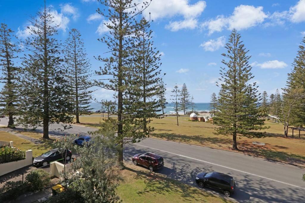 Taranaki Penthouse - wonderful