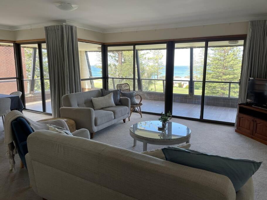 Taranaki Penthouse - wonderful