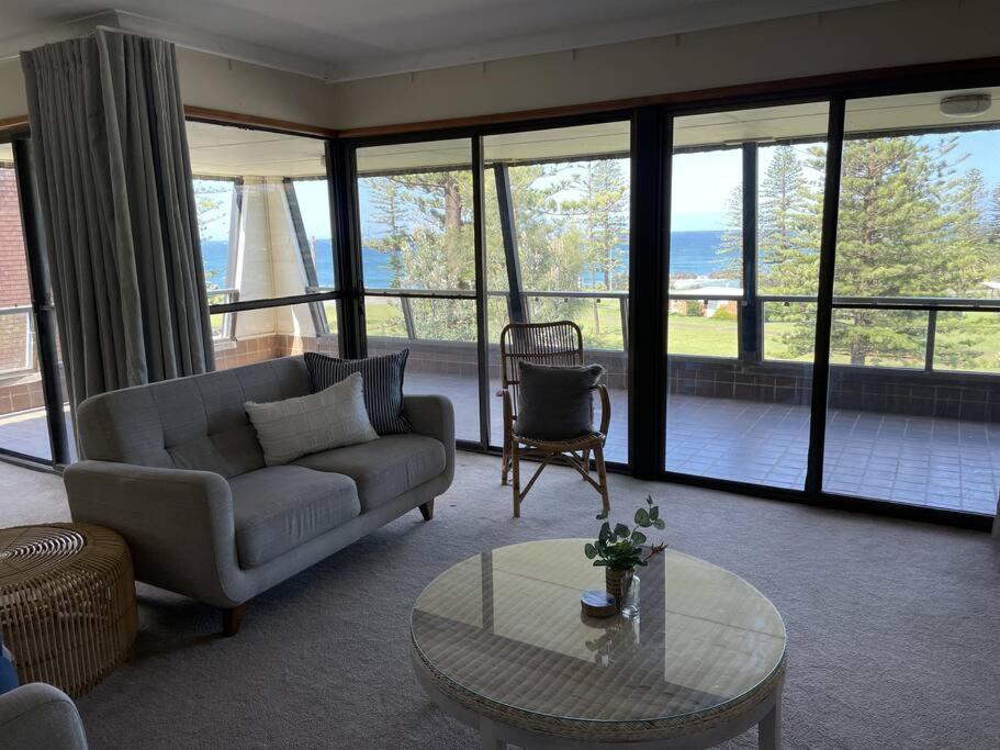 Taranaki Penthouse - wonderful