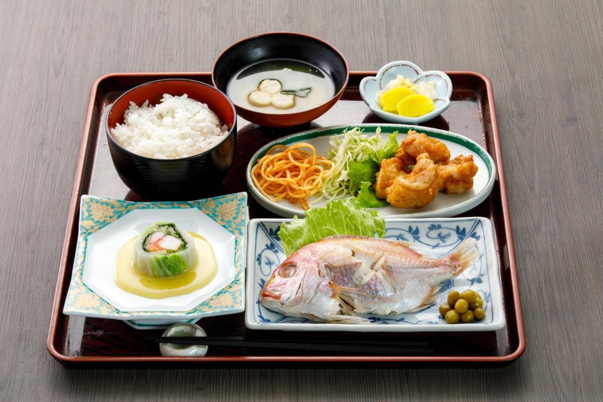 food