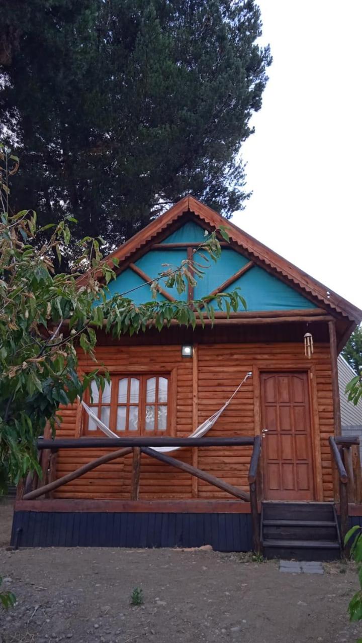 Hotel Cabaña Aiken - Image 1