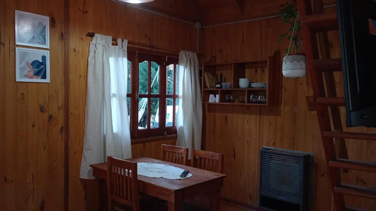 Cabaña Aiken