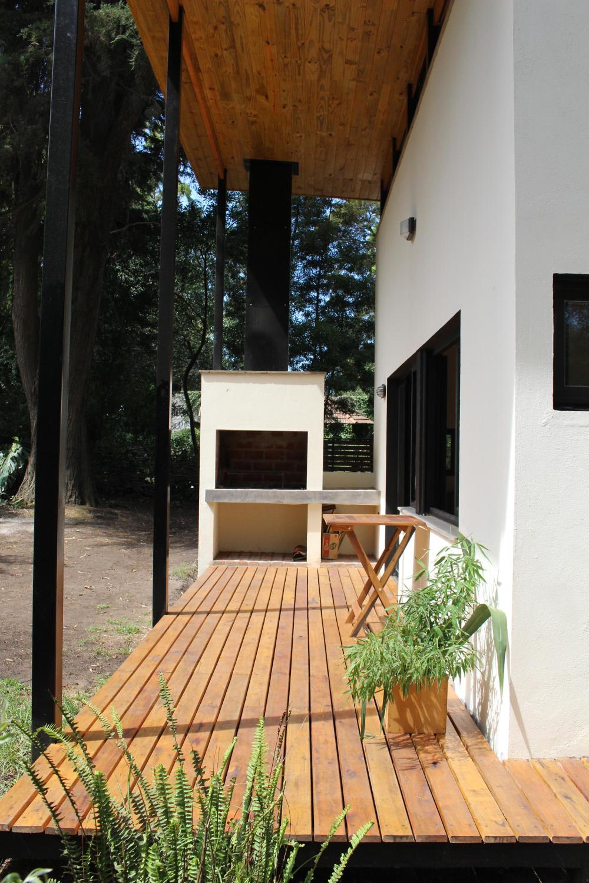 Cabaña ALLPA - Complejo Rumi Huasi