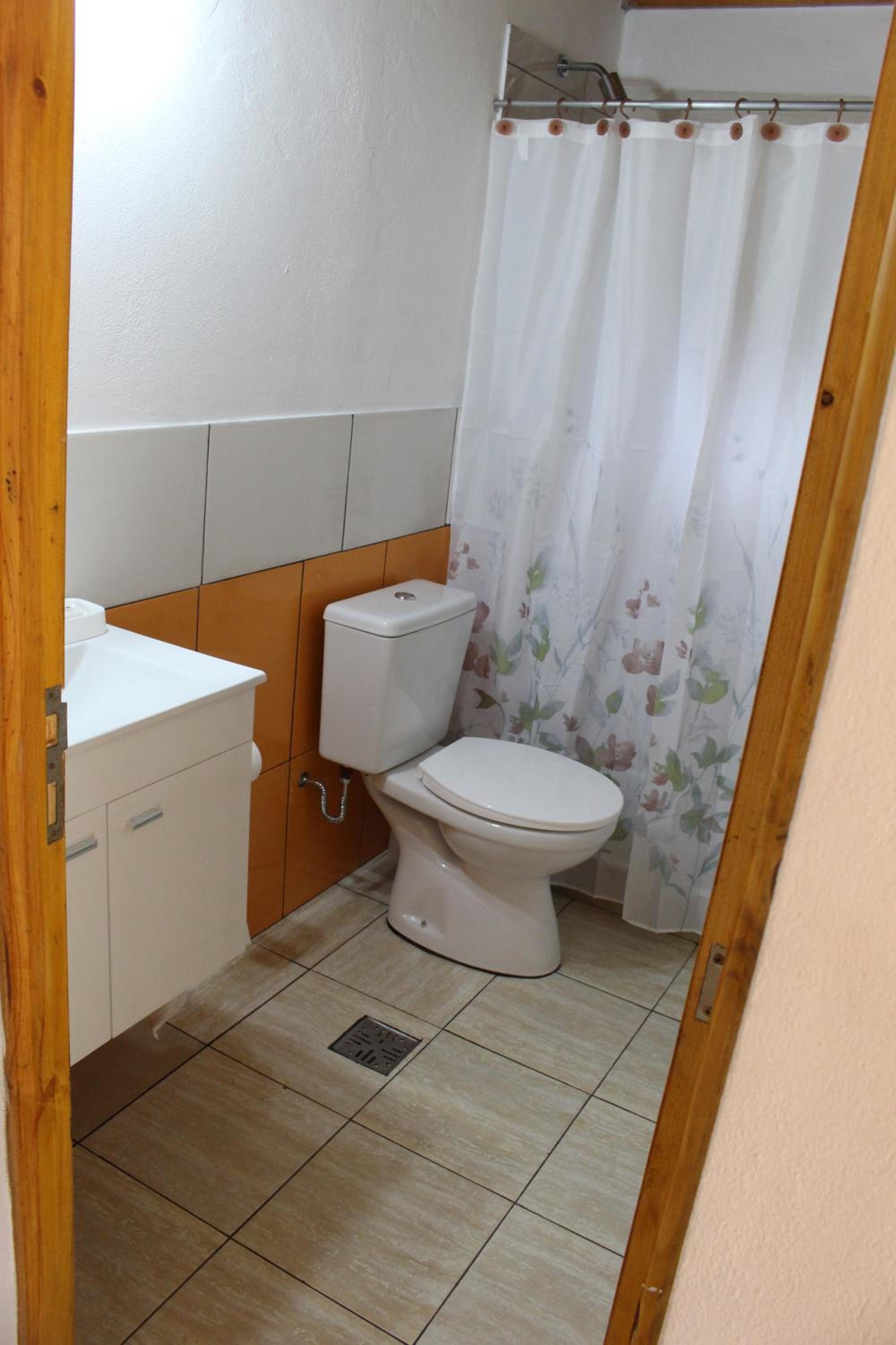 Cabaña ALLPA - Complejo Rumi Huasi
