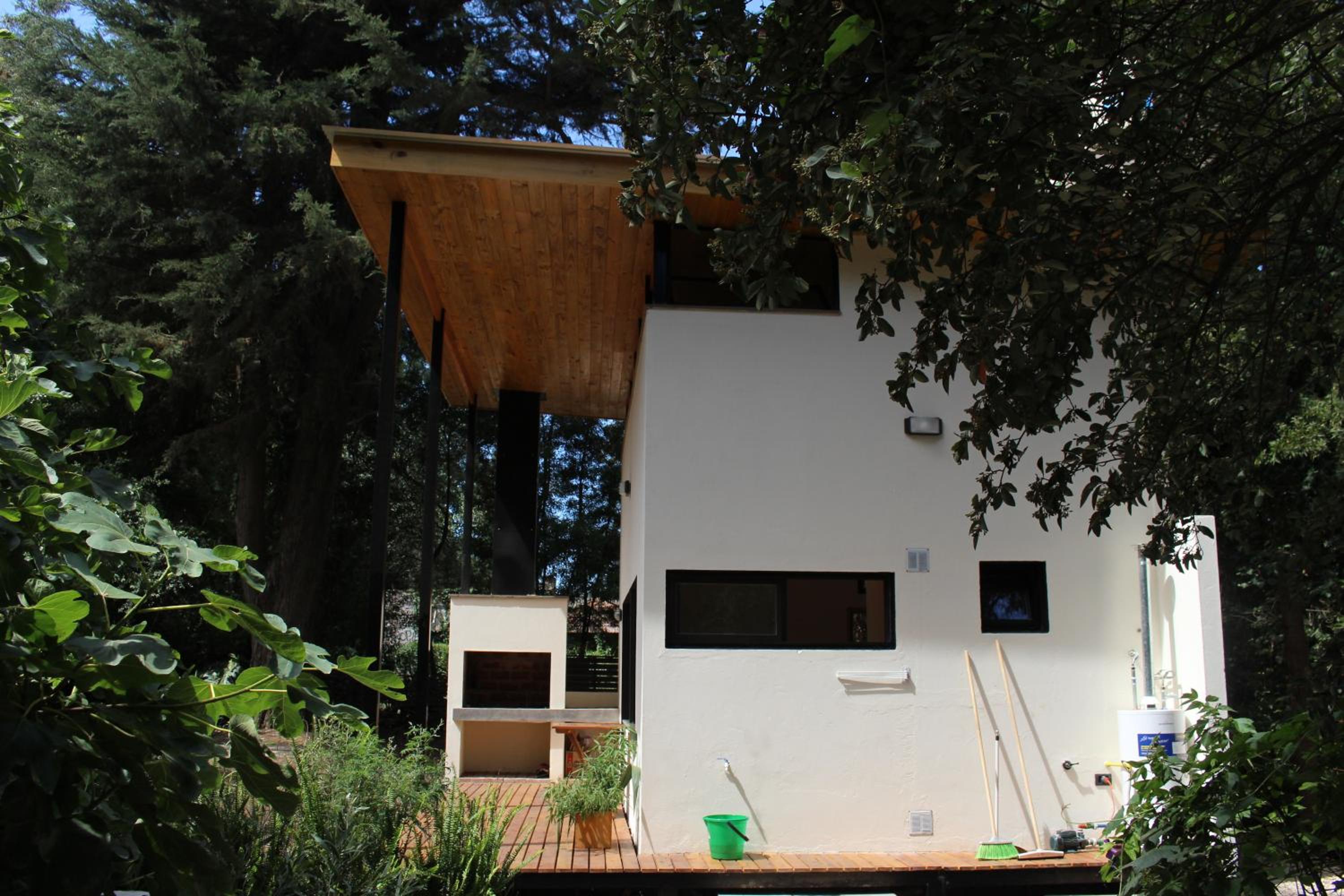 Cabaña ALLPA - Complejo Rumi Huasi