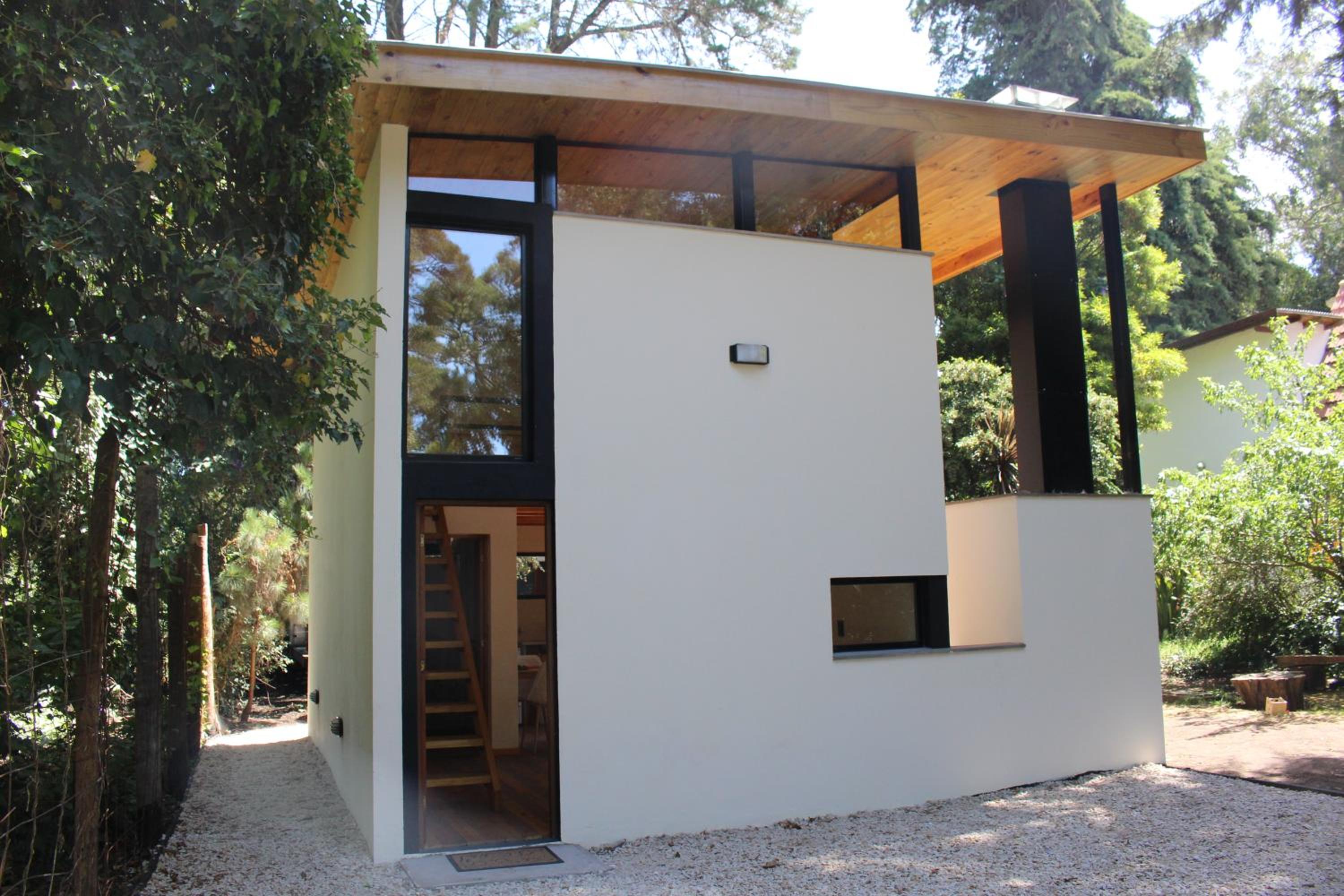 Cabaña ALLPA - Complejo Rumi Huasi