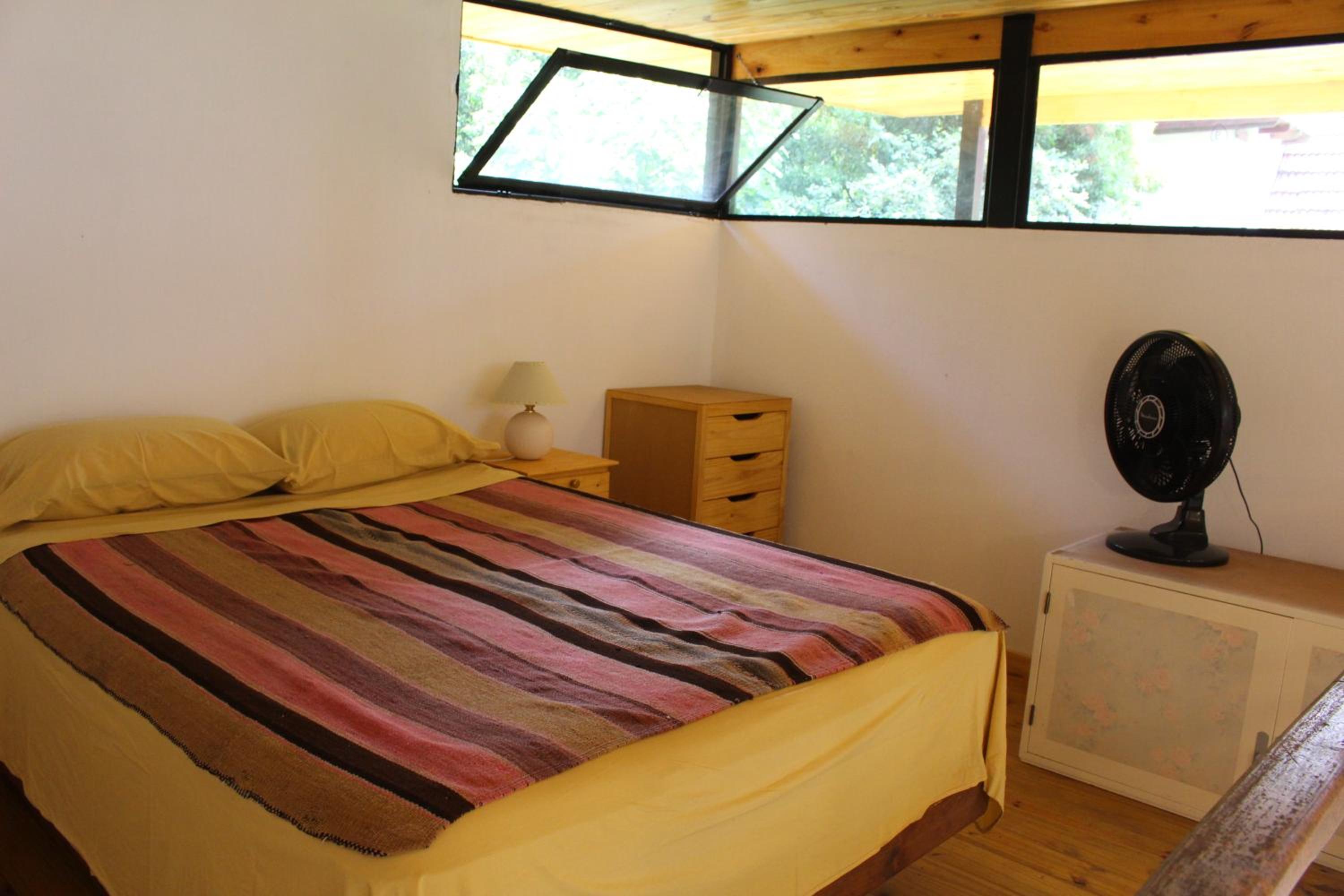 Cabaña ALLPA - Complejo Rumi Huasi