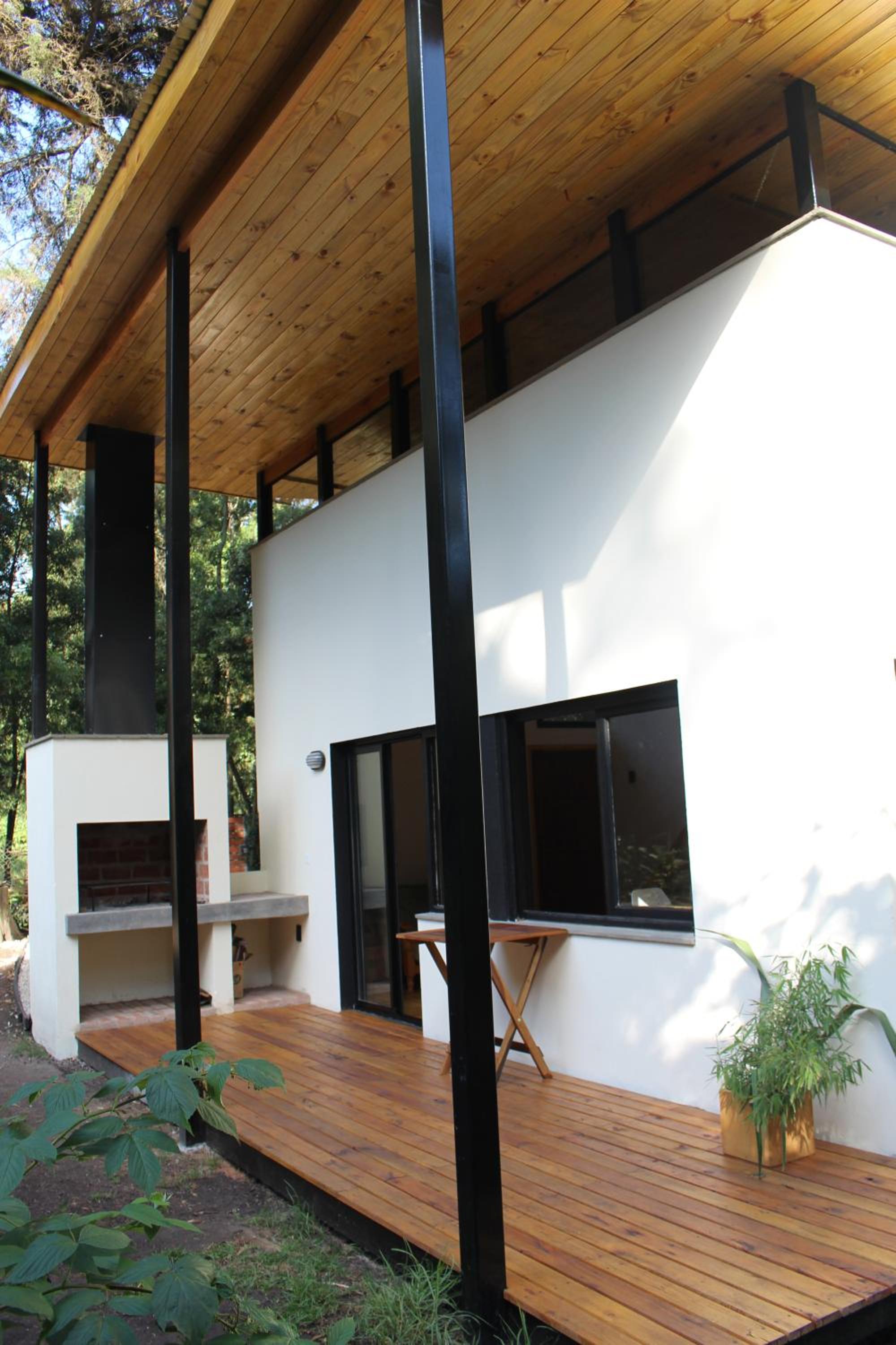 Cabaña ALLPA - Complejo Rumi Huasi