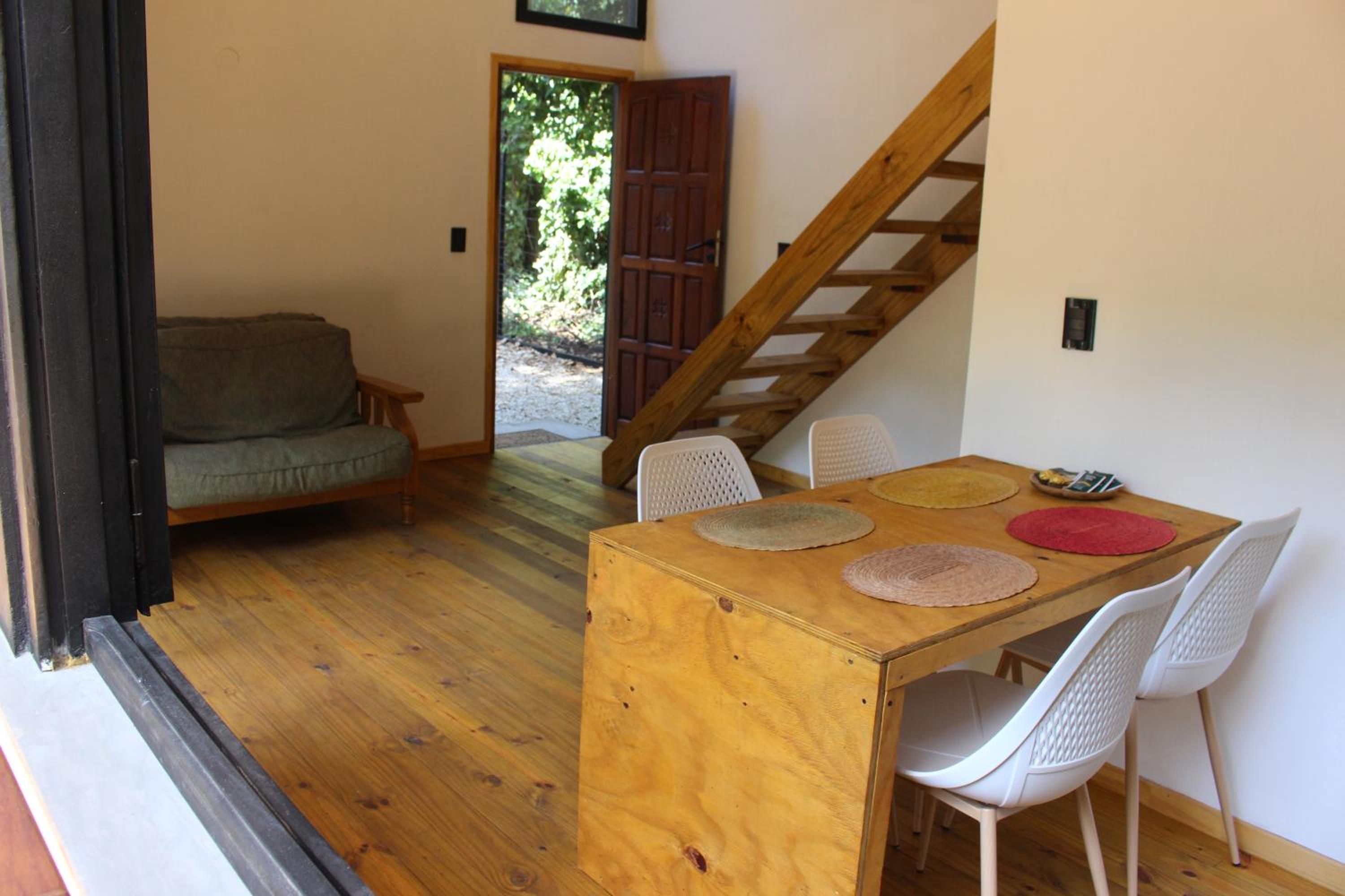 Cabaña ALLPA - Complejo Rumi Huasi
