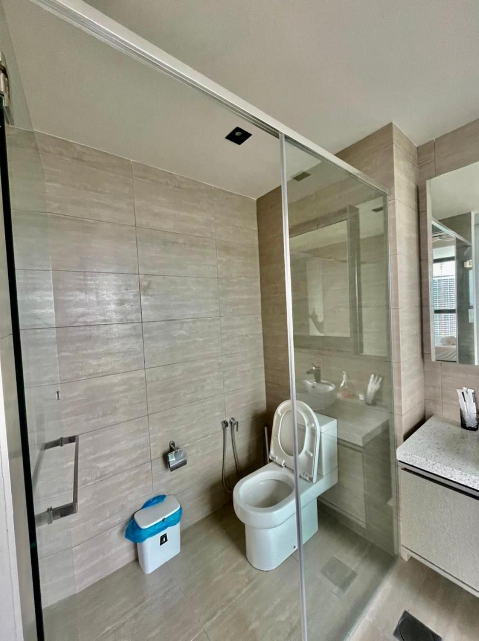 ExpressionZ Suites KLCC by EC