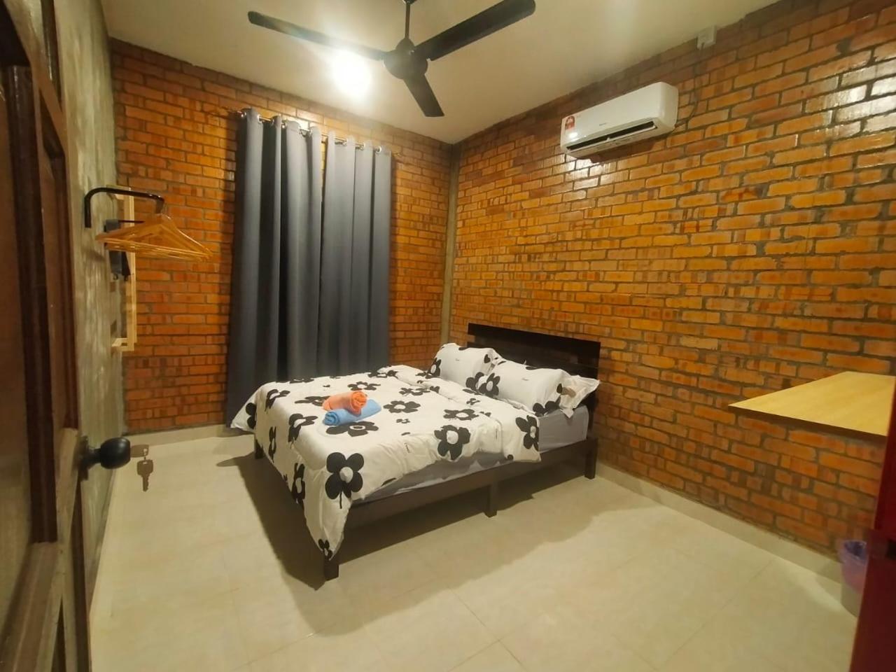 The RedBrick's Homestay Langkawi photo 2