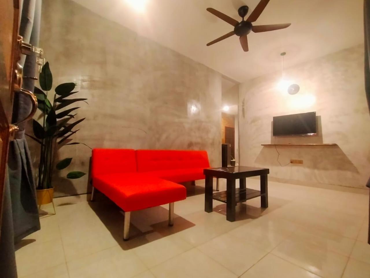 The RedBrick's Homestay Langkawi photo 4