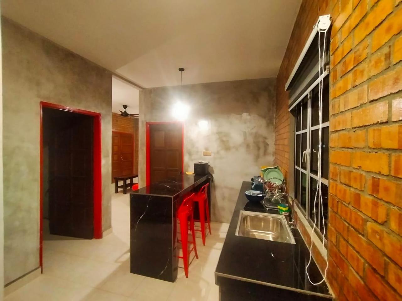 The RedBrick's Homestay Langkawi photo 5