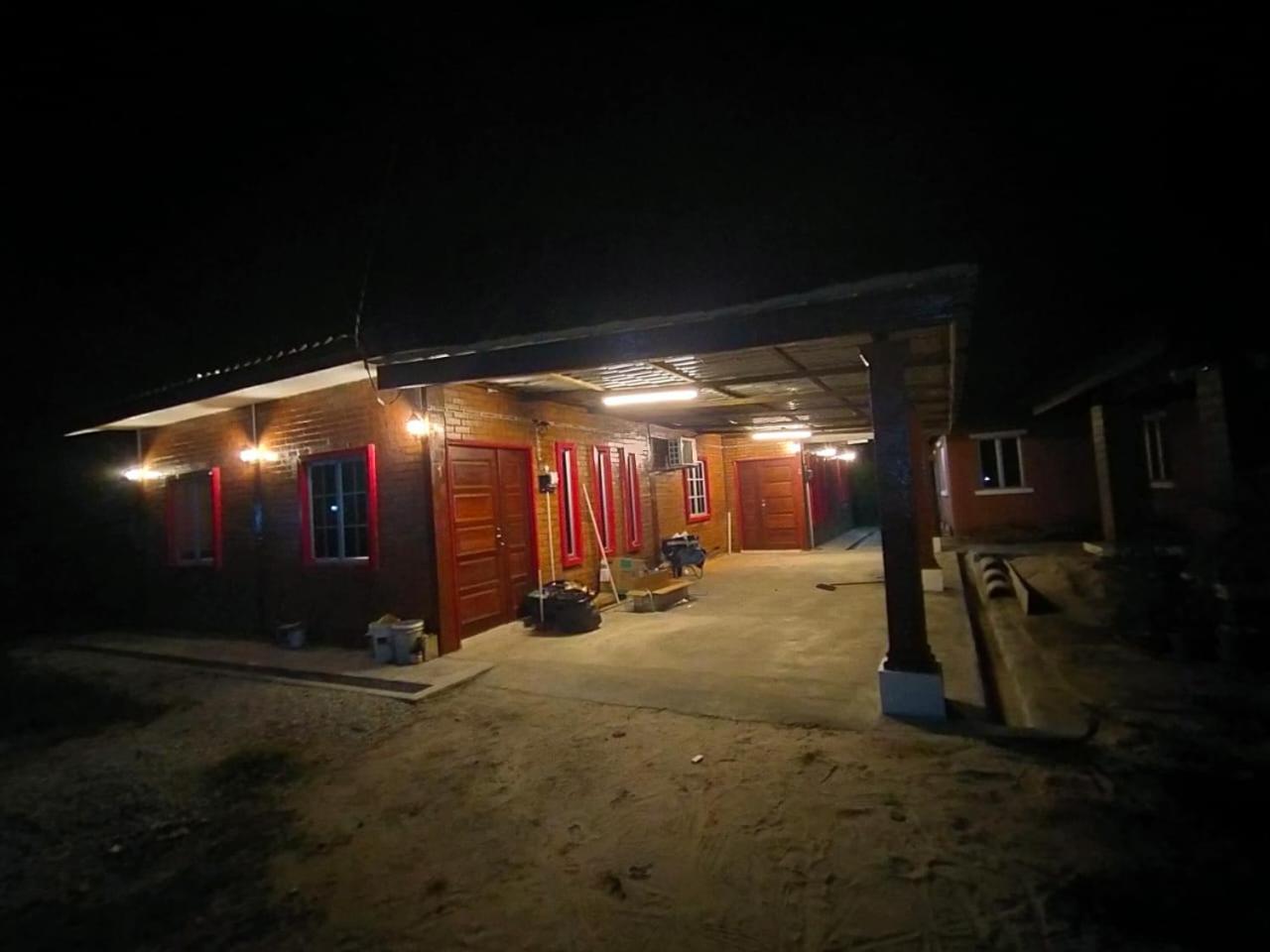 The RedBrick's Homestay Langkawi photo 6