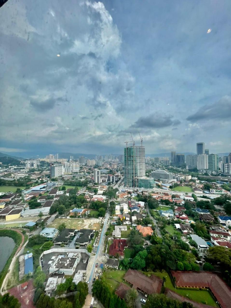 ExpressionZ Suites KLCC by EC
