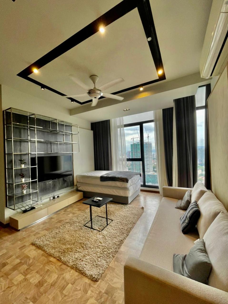 ExpressionZ Suites KLCC by EC