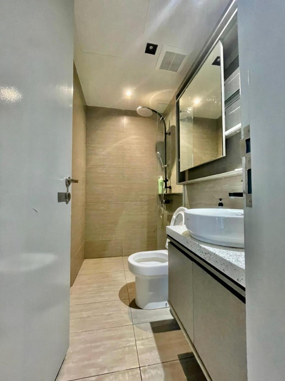 ExpressionZ Suites KLCC by EC