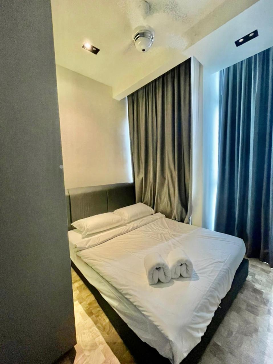ExpressionZ Suites KLCC by EC