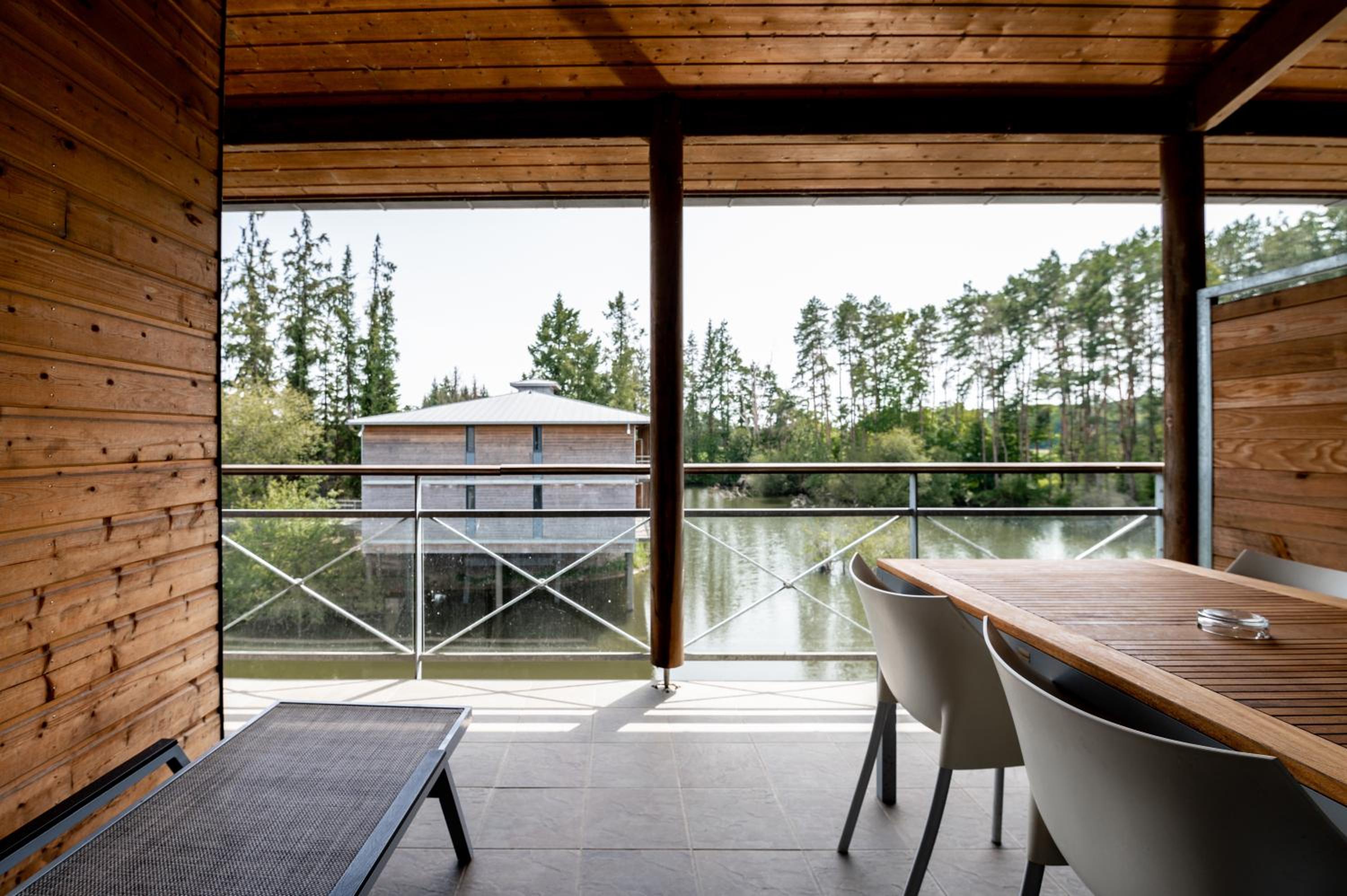 Domaine de Cicé-Blossac, Resort Spa & Golf