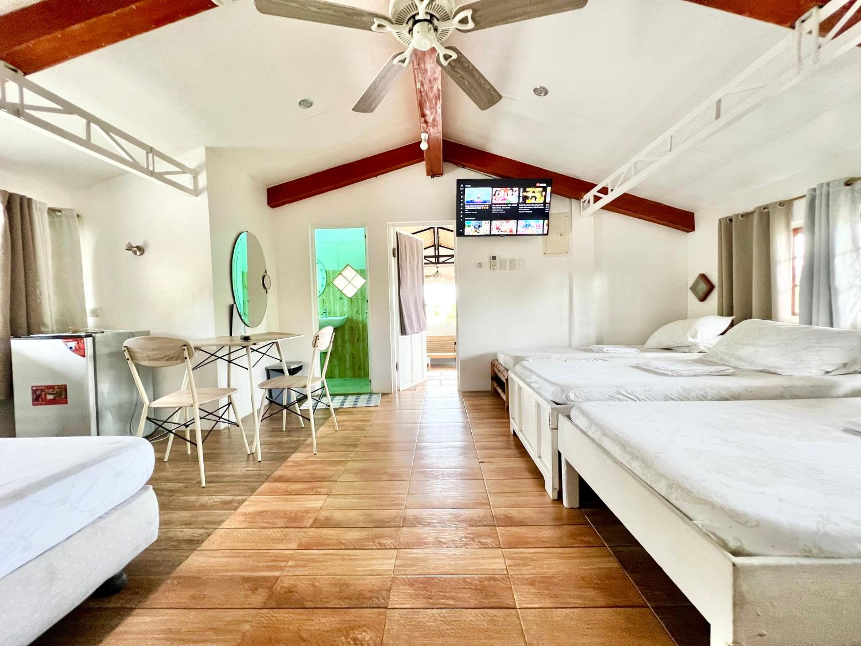 Balai Tinay Guesthouse
