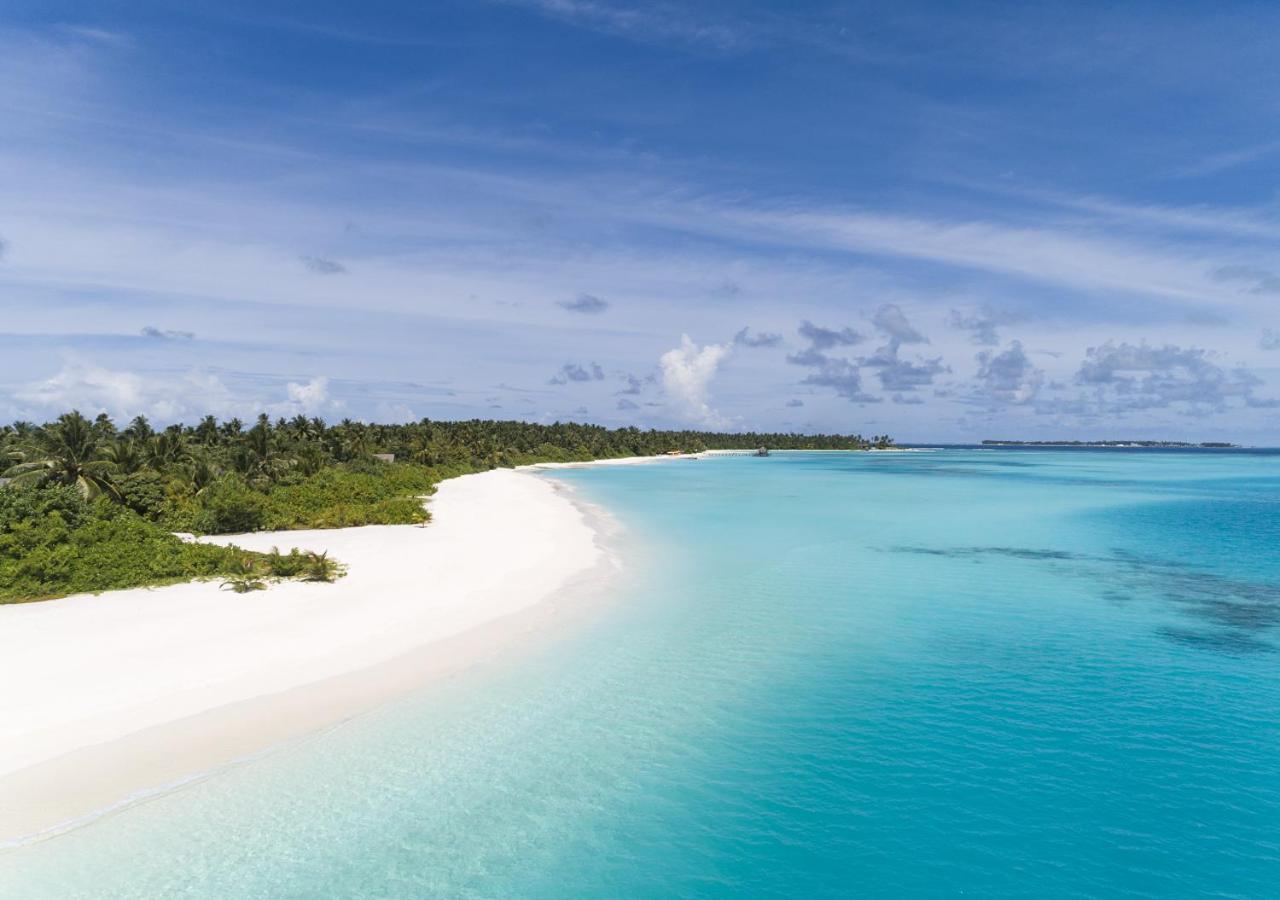 Niyama Private Islands Maldives