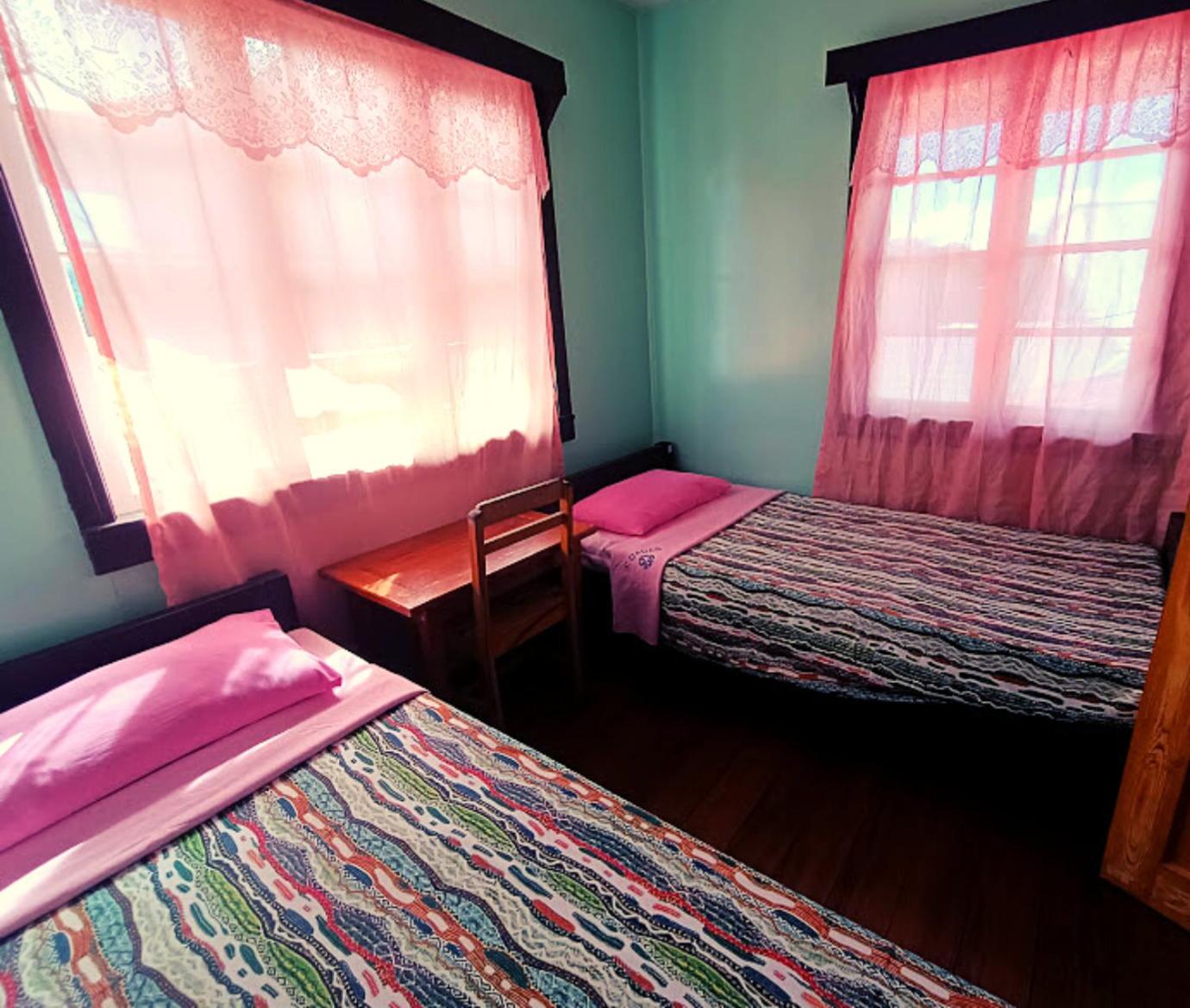Sagada Guesthouse