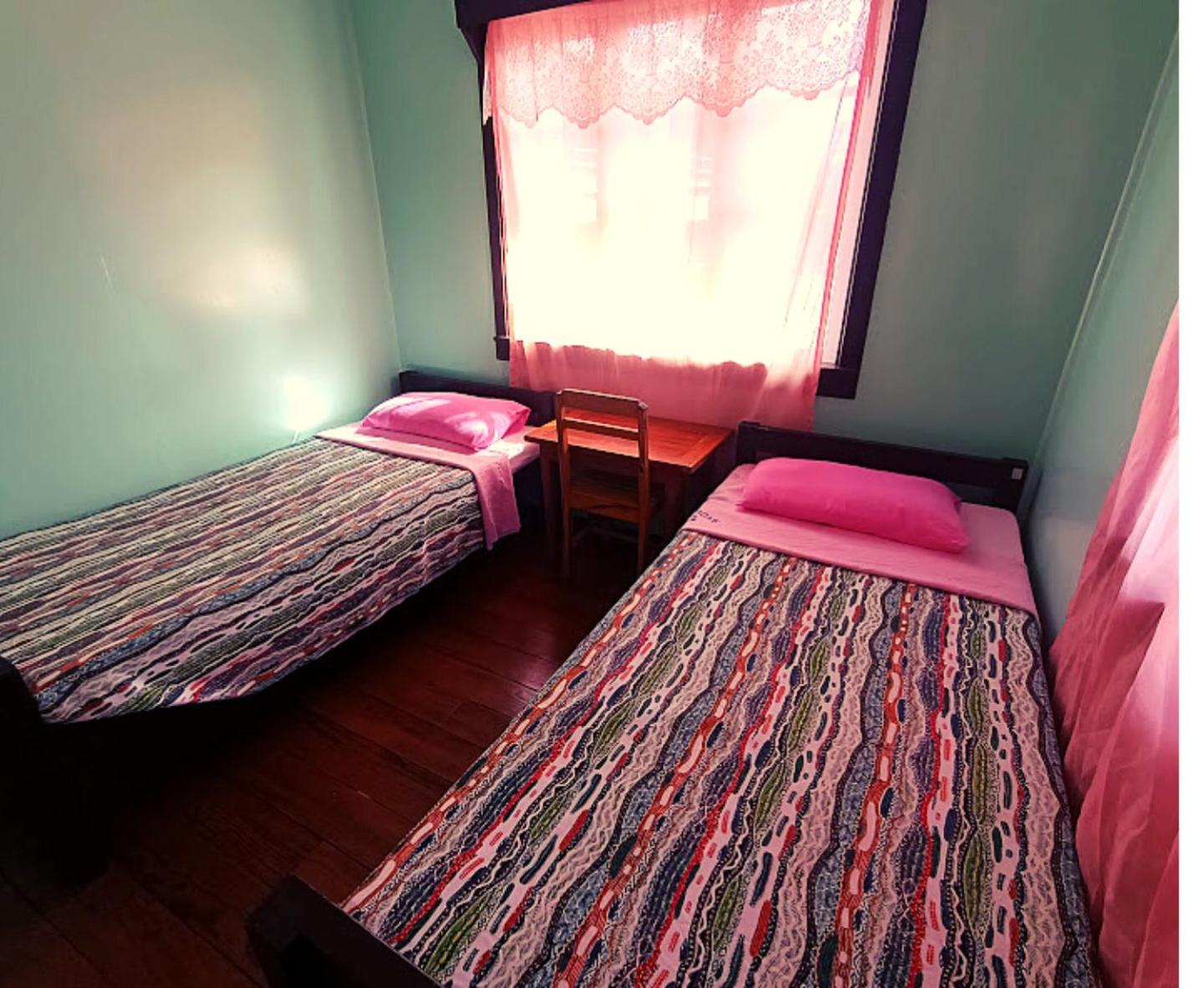 Sagada Guesthouse