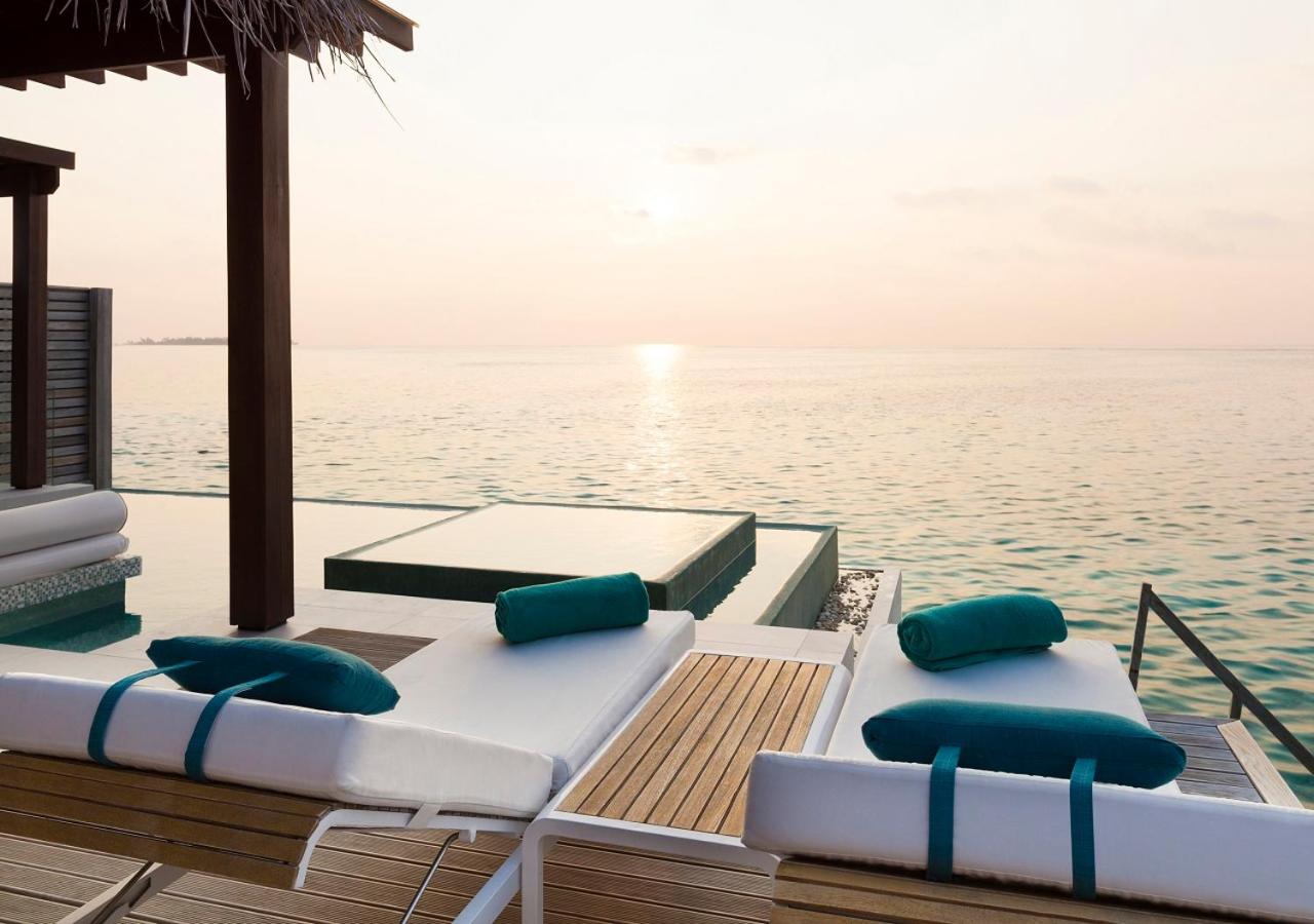 Niyama Private Islands Maldives