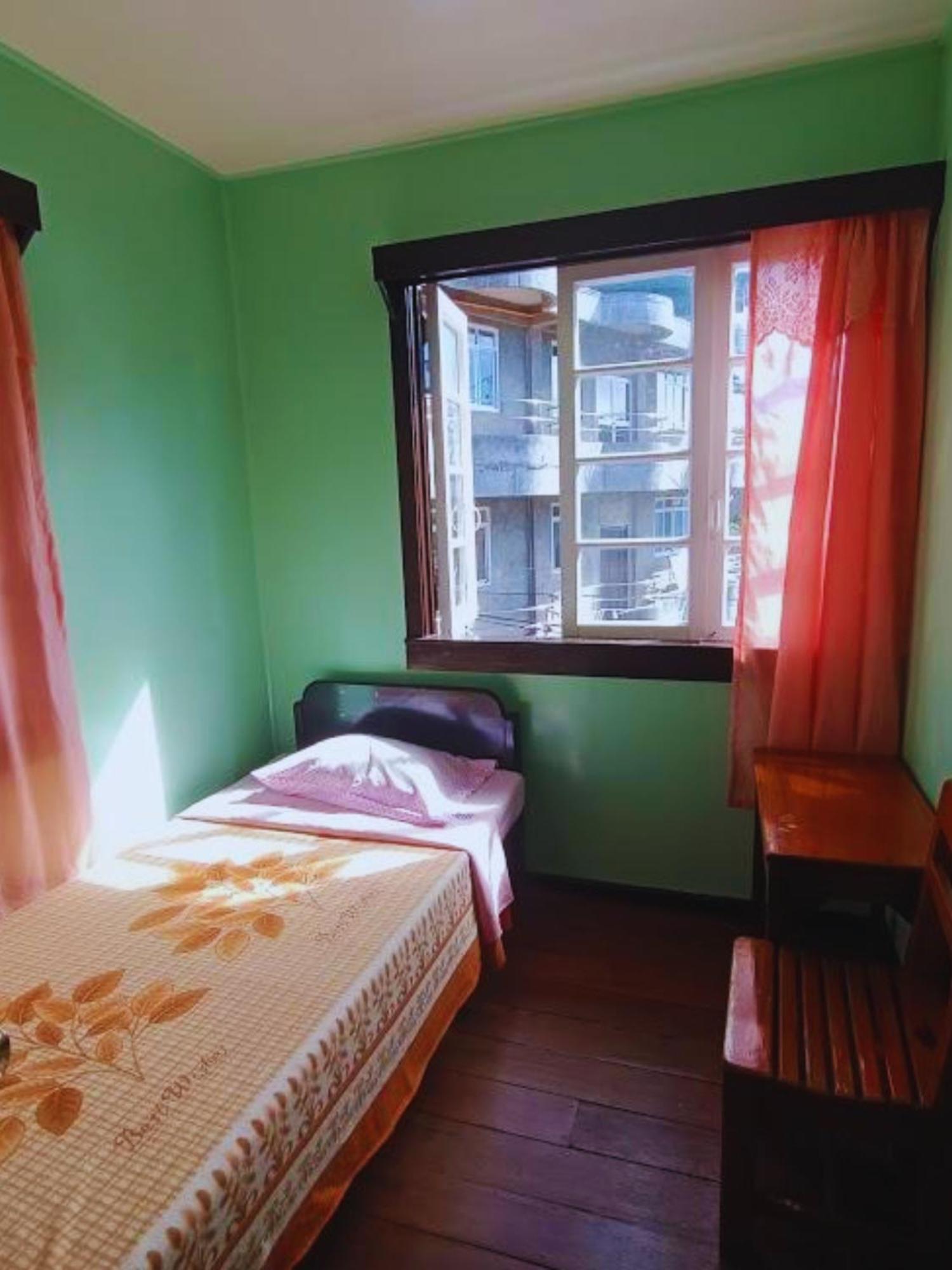 Sagada Guesthouse