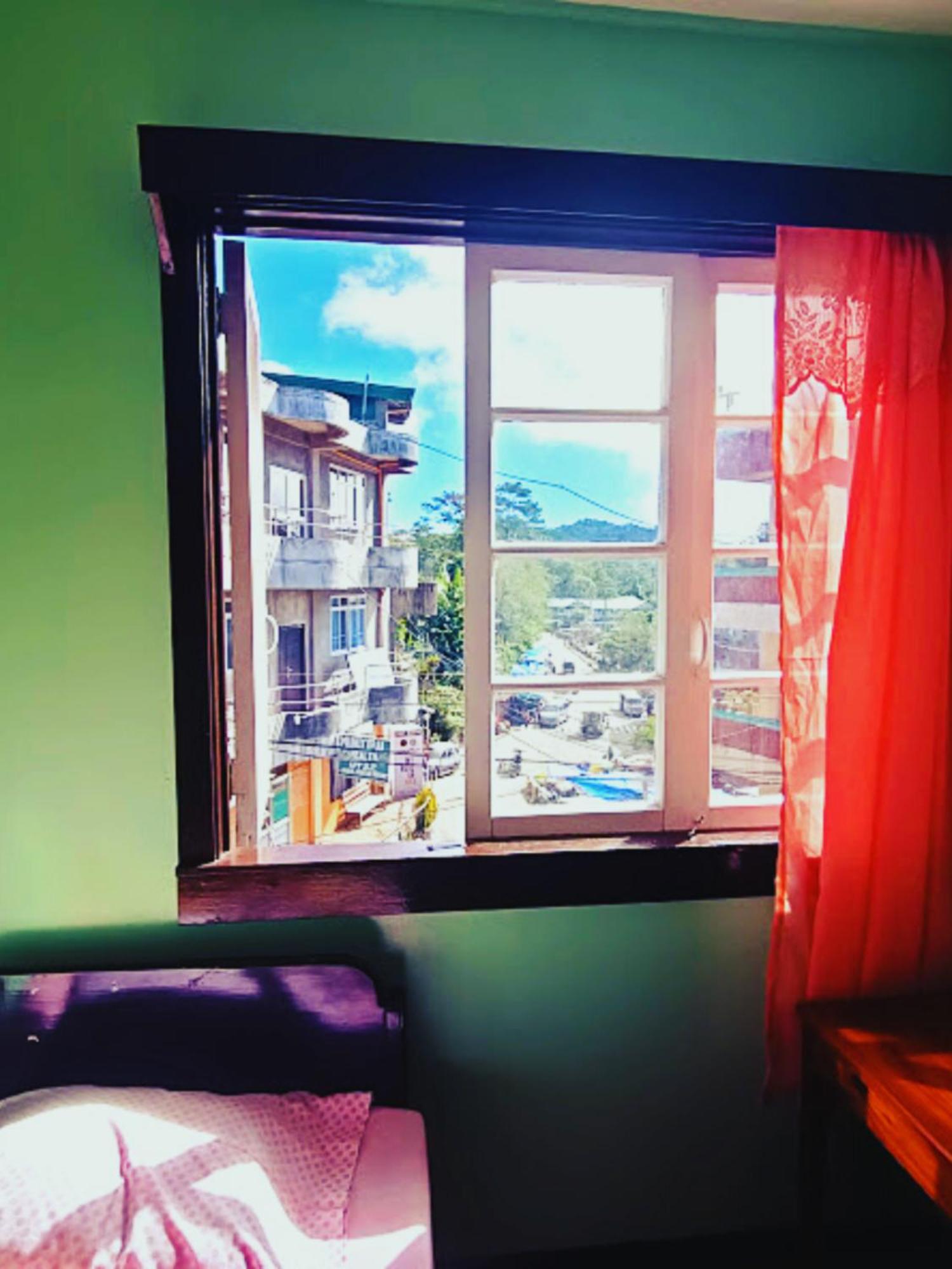 Sagada Guesthouse