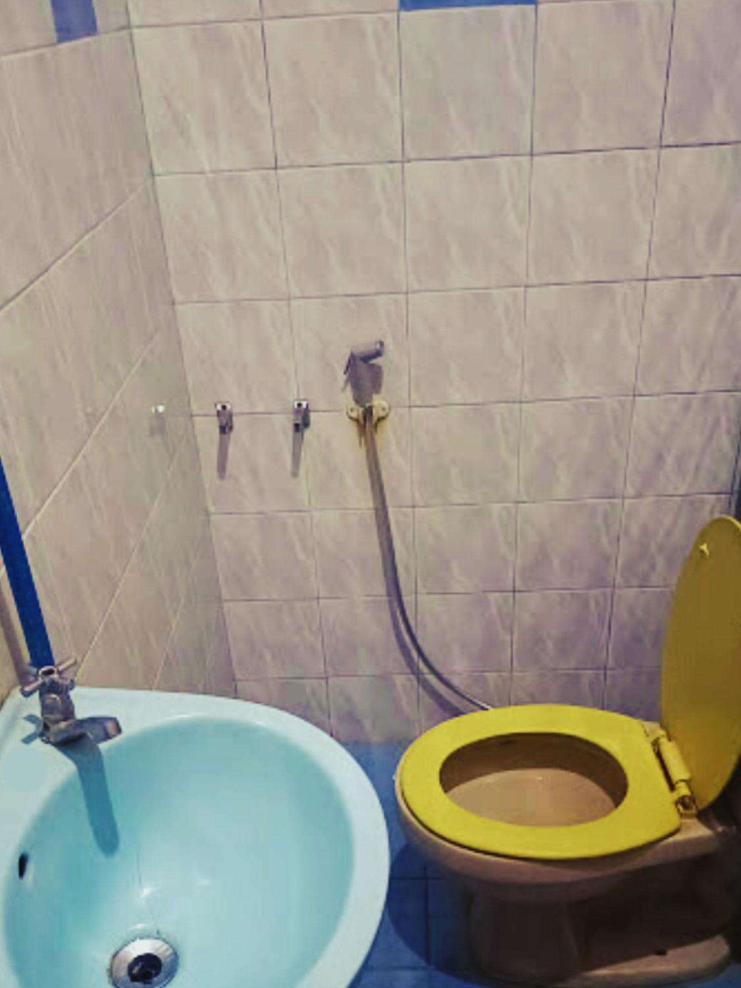 Sagada Guesthouse