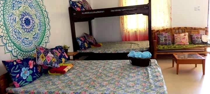 CASA BOLO IN ALAMINOS with HIDDEN WHITE BEACH near 100 Islands view 5