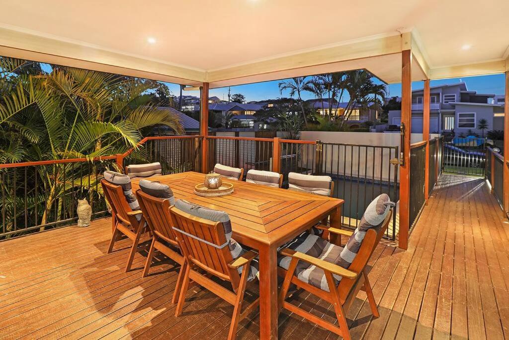 Luxury Holiday Home in Alex - Heated Pool - Pets Allowed