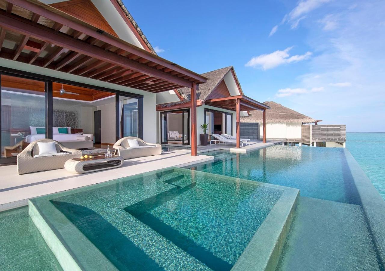 Niyama Private Islands Maldives