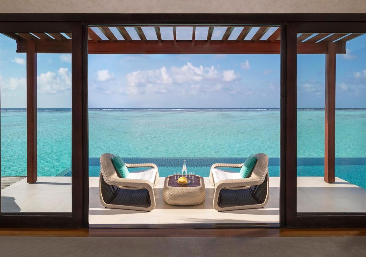 Niyama Private Islands Maldives