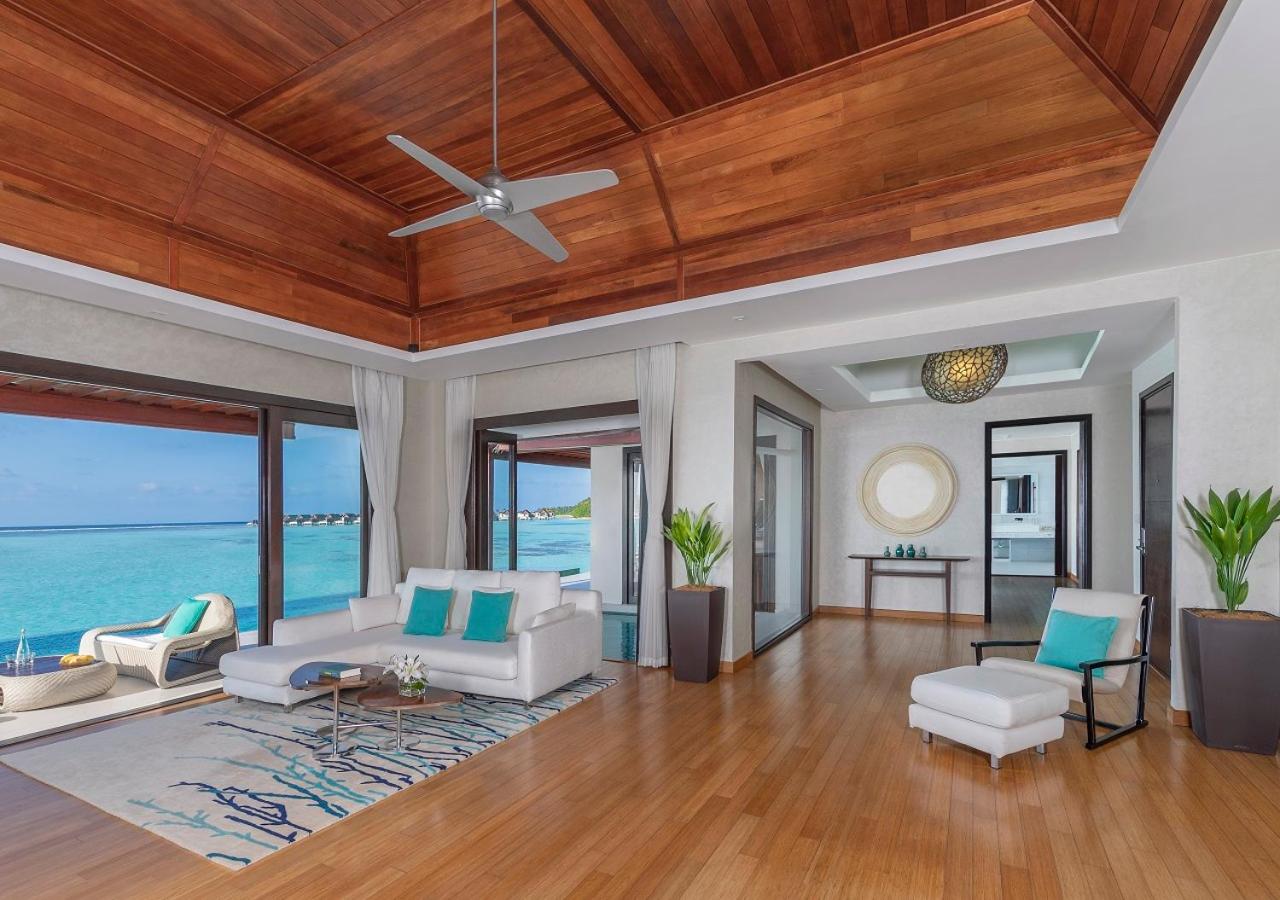 Niyama Private Islands Maldives