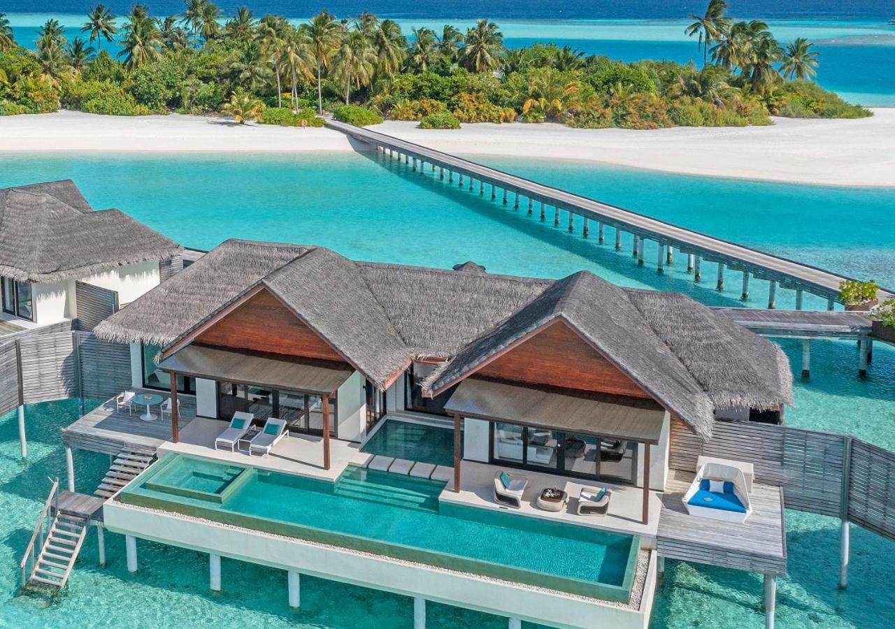 Niyama Private Islands Maldives
