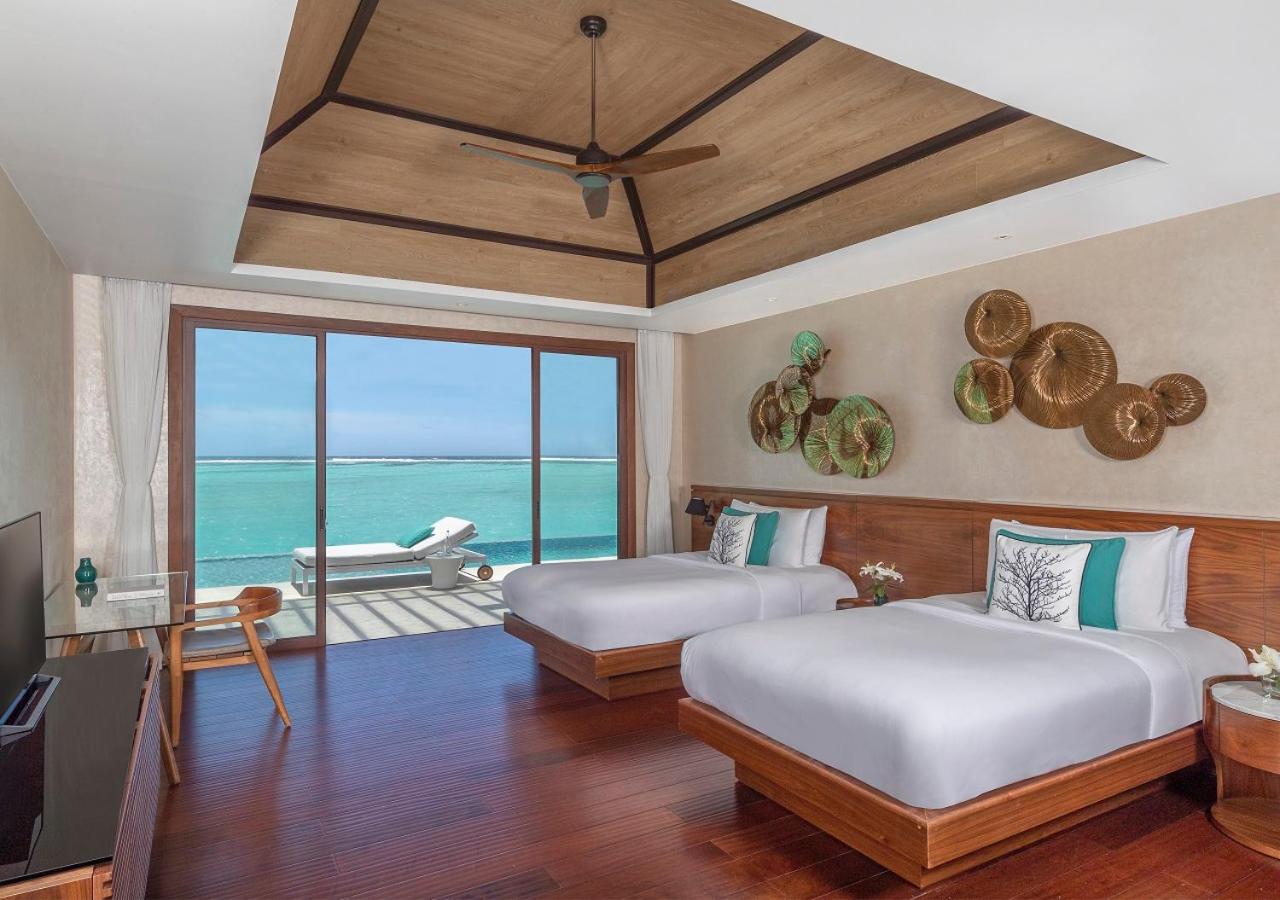 Niyama Private Islands Maldives