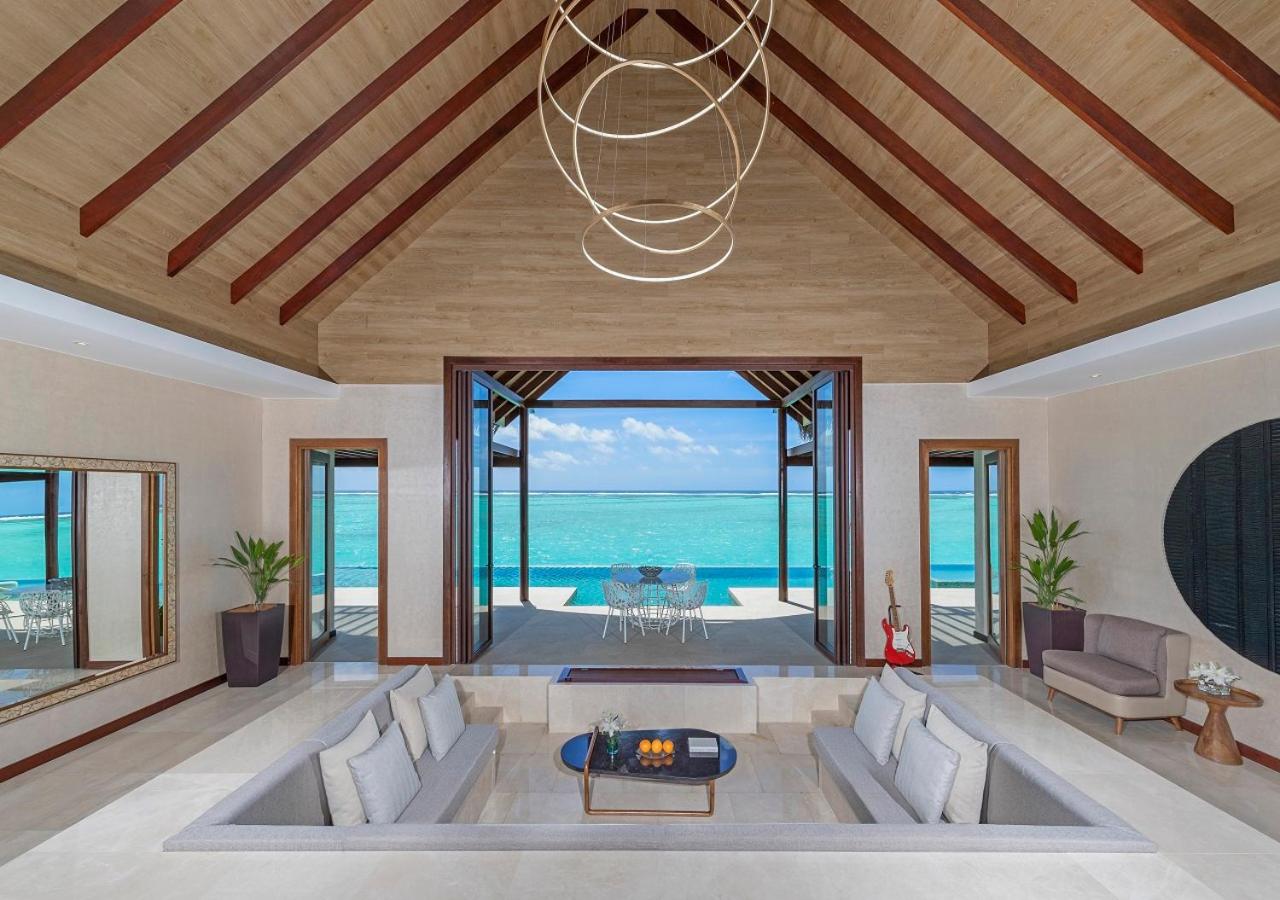 Niyama Private Islands Maldives