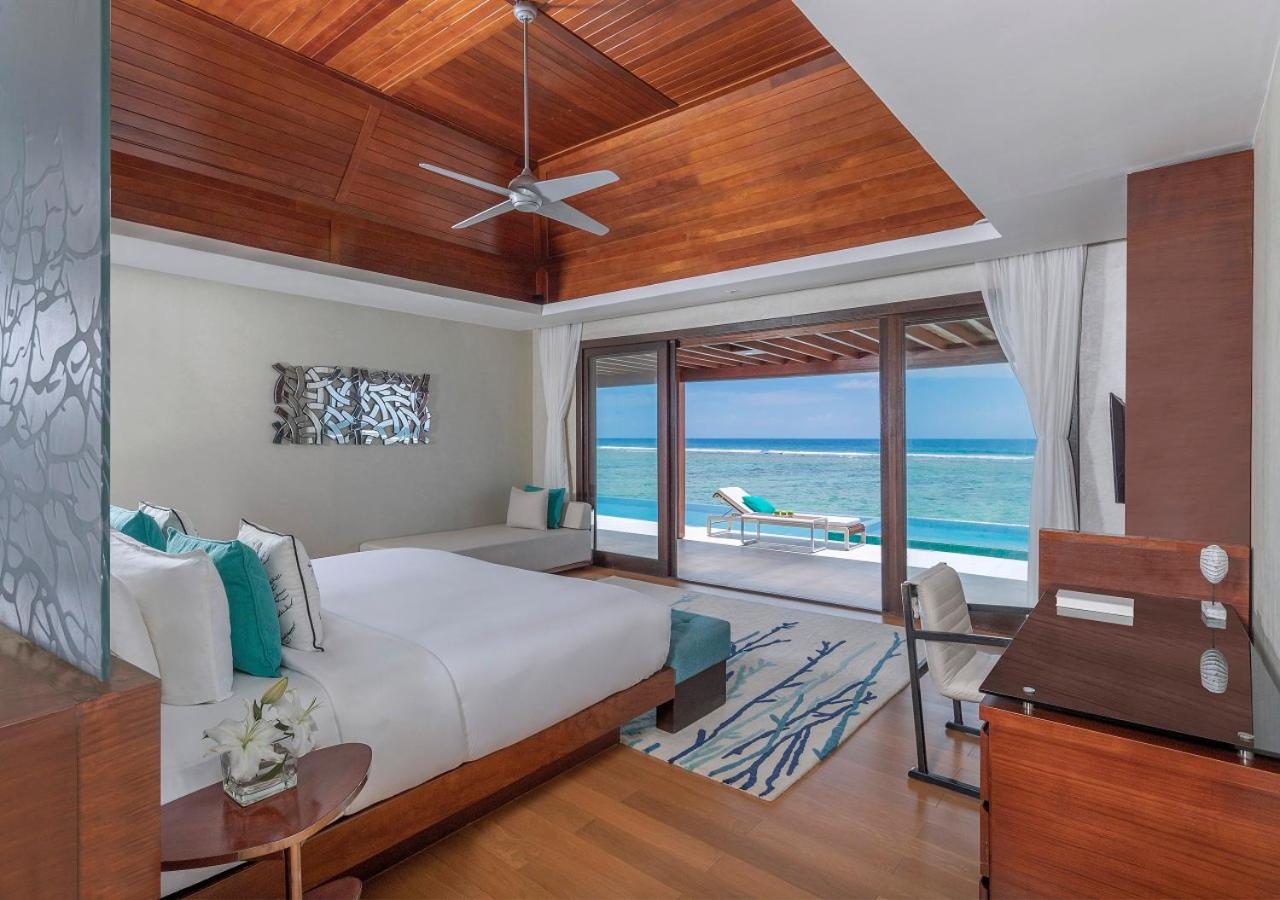 Niyama Private Islands Maldives