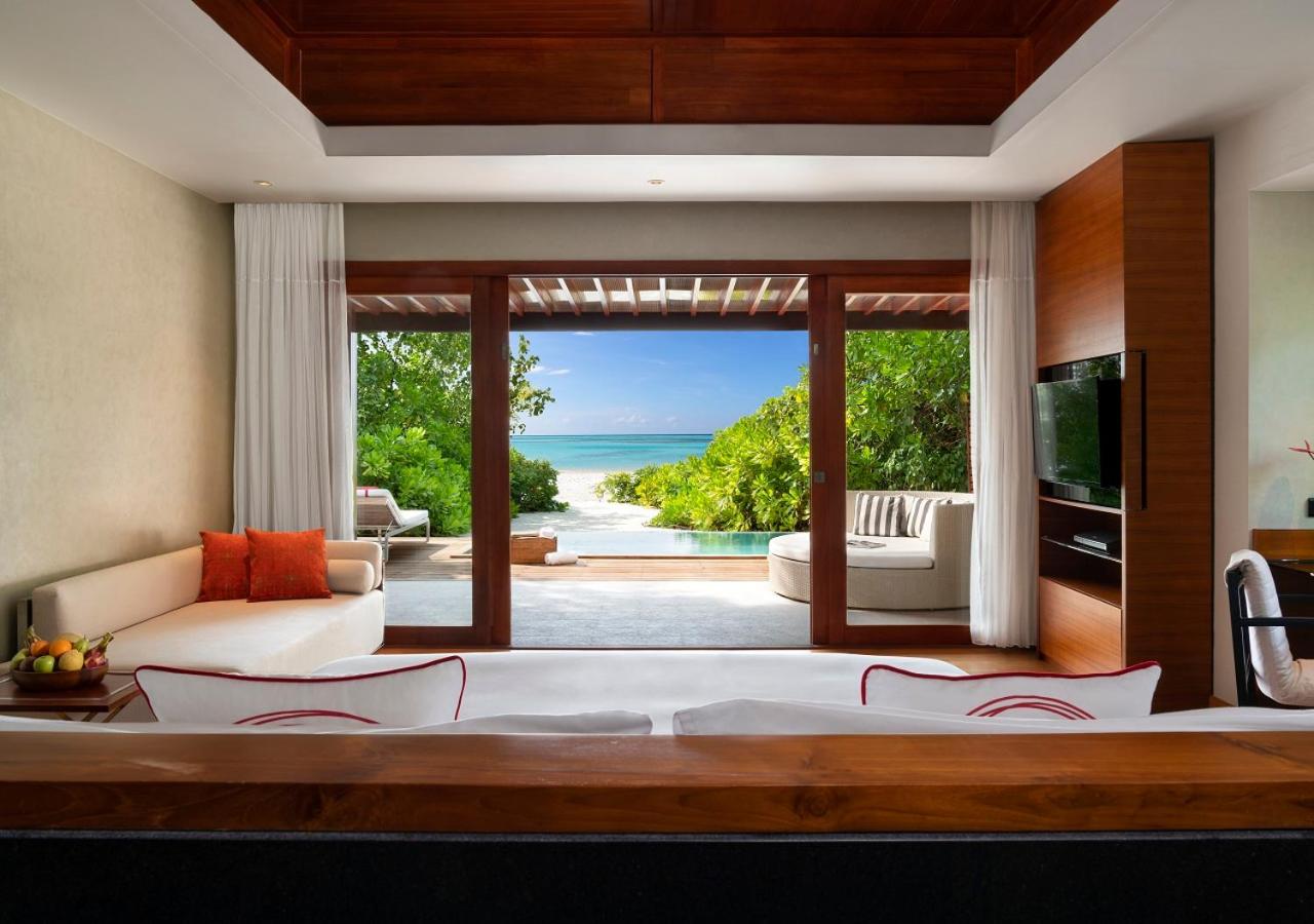 Niyama Private Islands Maldives